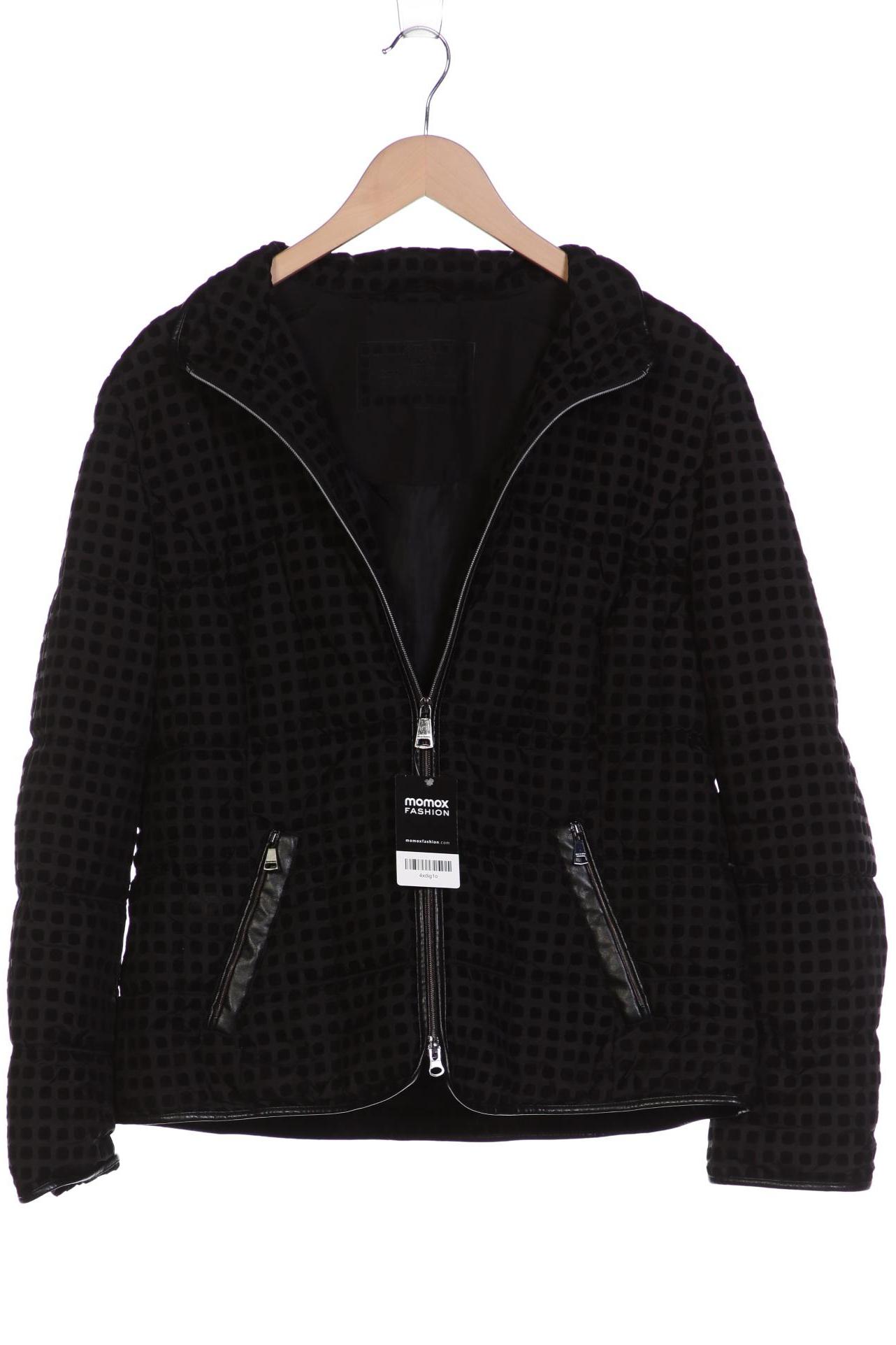 

Gerry Weber Damen Jacke, schwarz