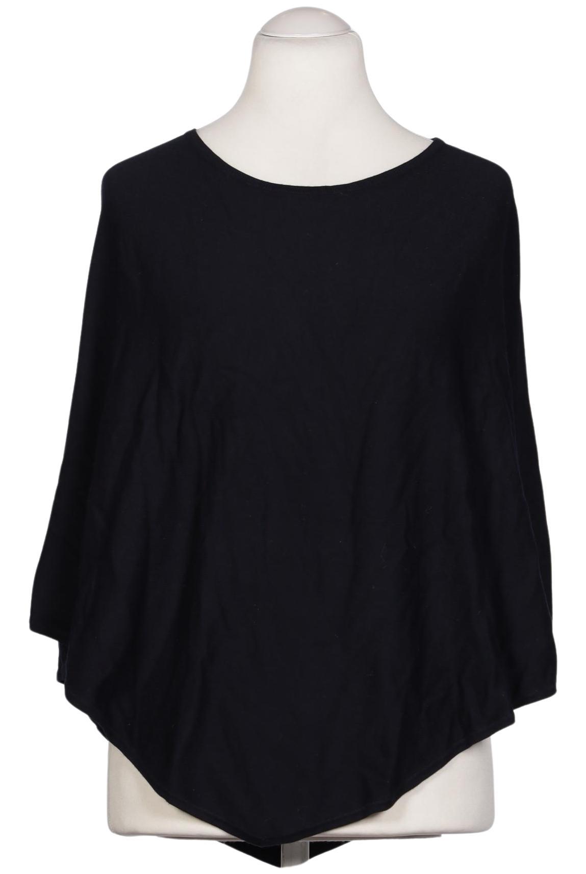 

Gerry Weber Damen Pullover, marineblau, Gr. uni