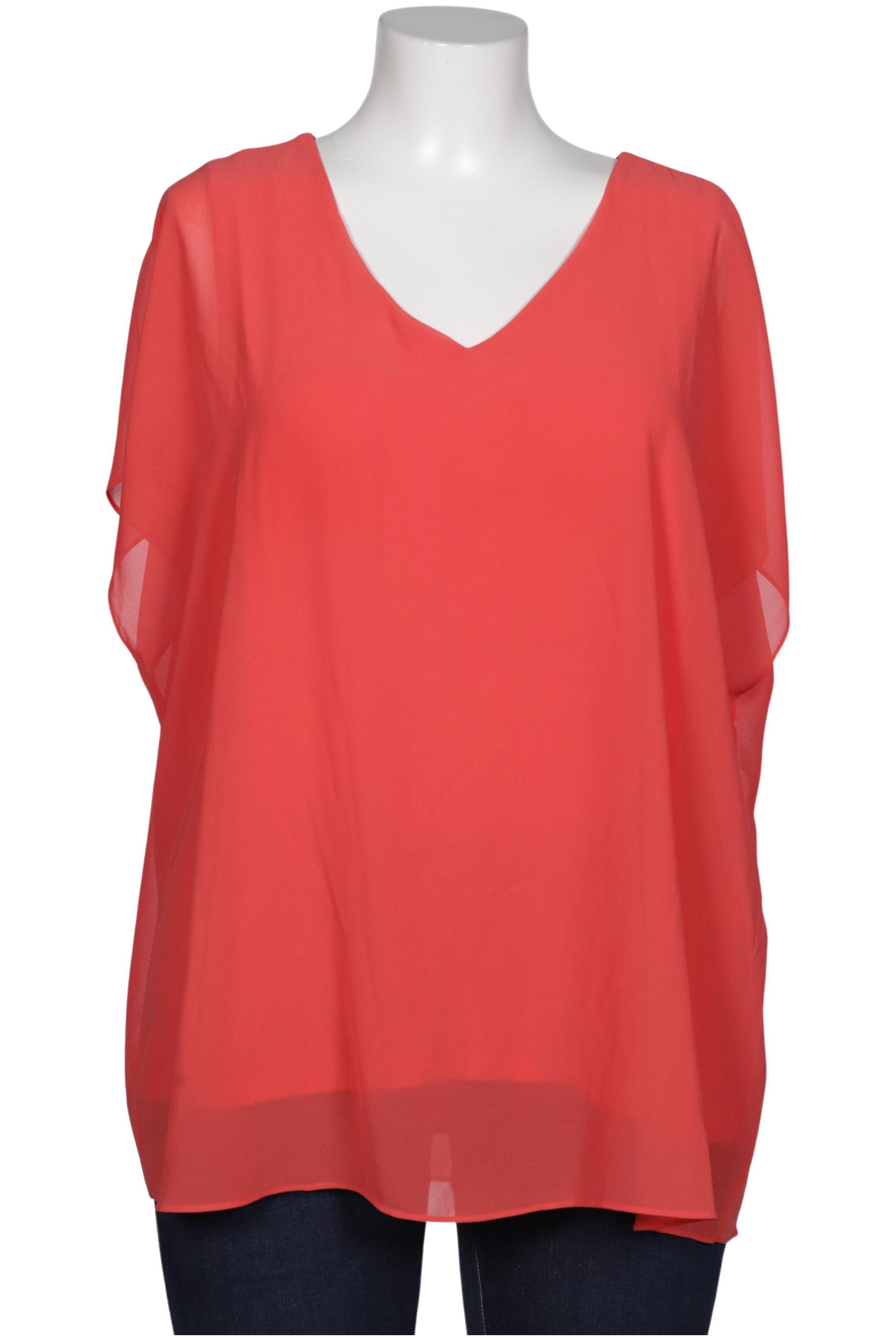 

Gerry Weber Damen Bluse, rot, Gr. 44