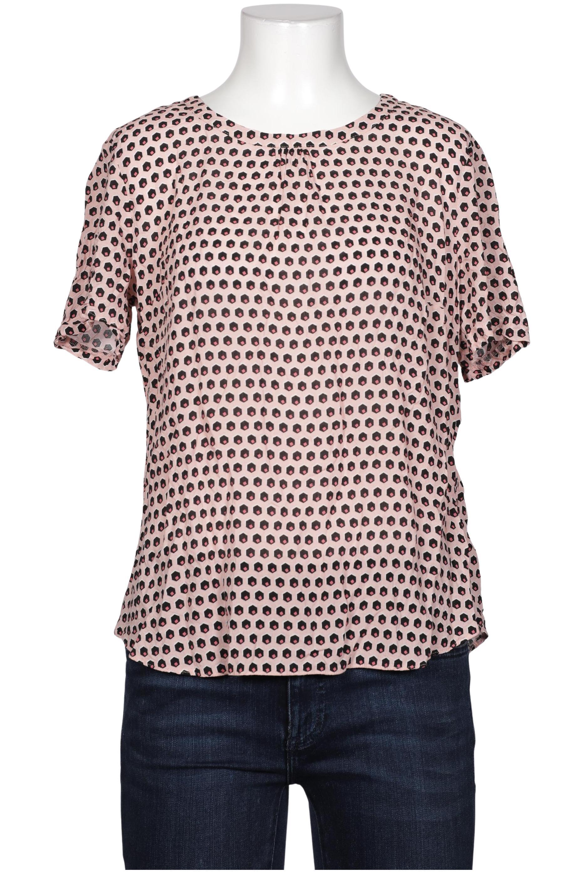 

Gerry Weber Damen Bluse, pink, Gr. 40