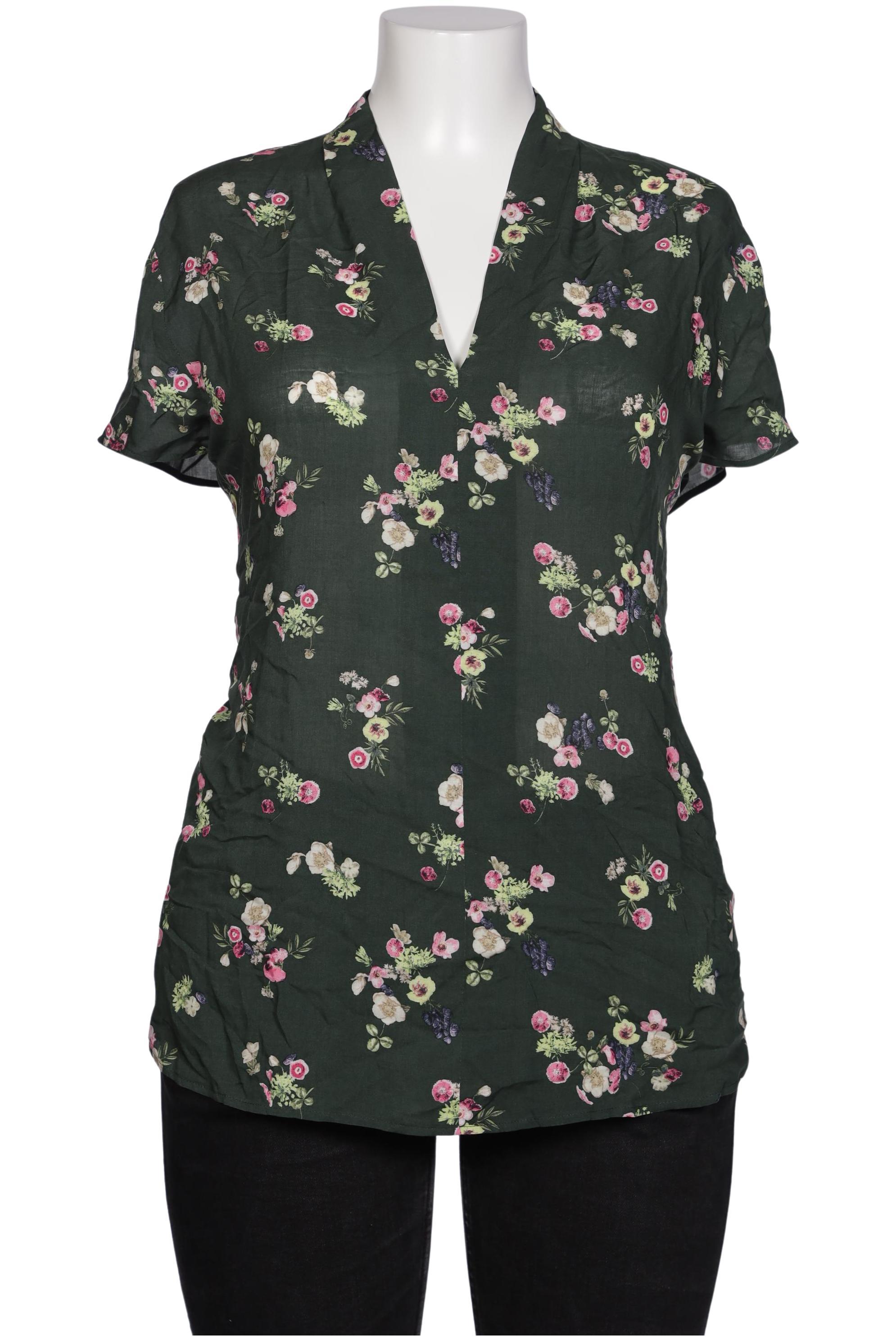 Thumbnail - Gerry Weber Damen Bluse, grün, Gr. 46