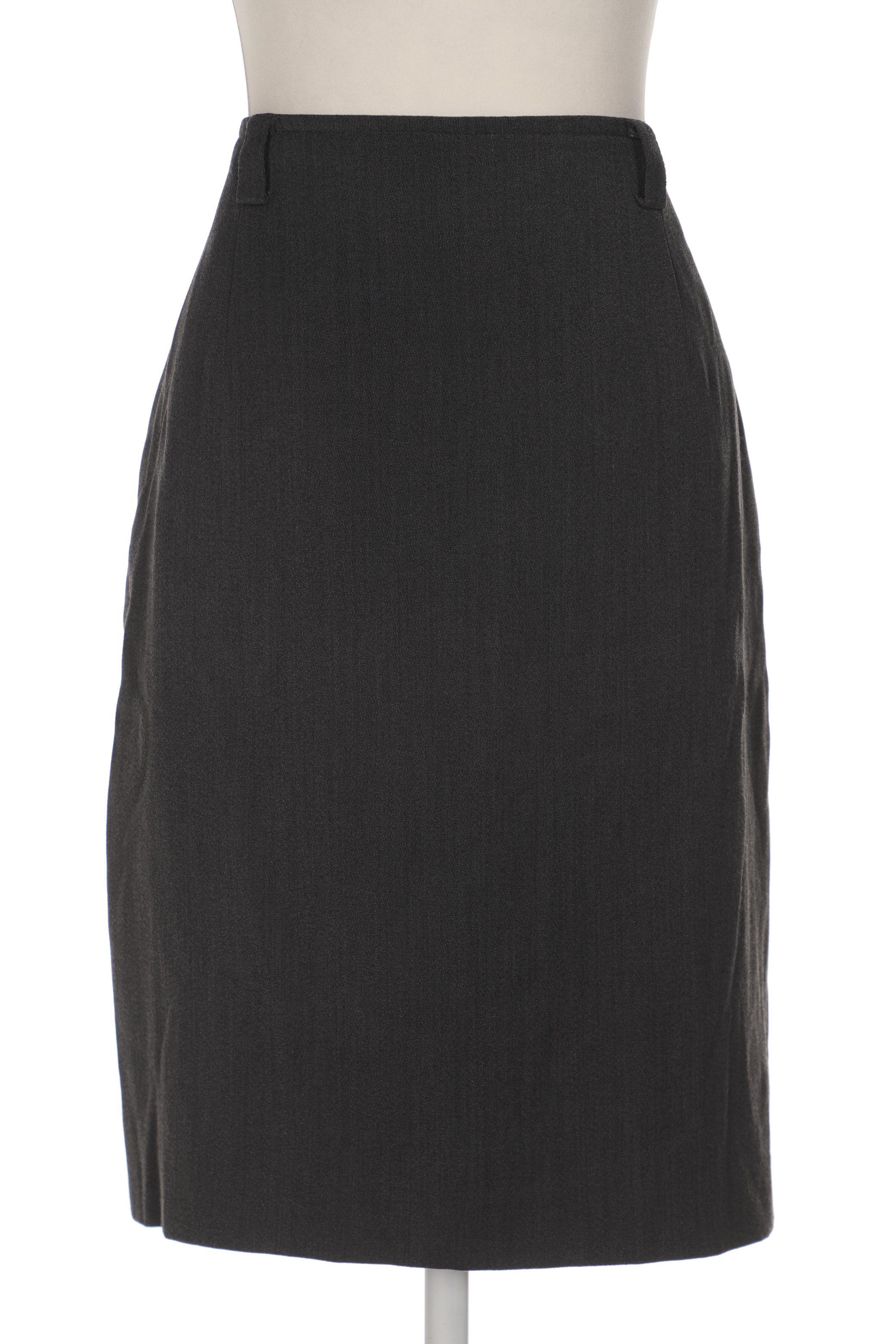 

Gerry Weber Damen Rock, grau, Gr. 40