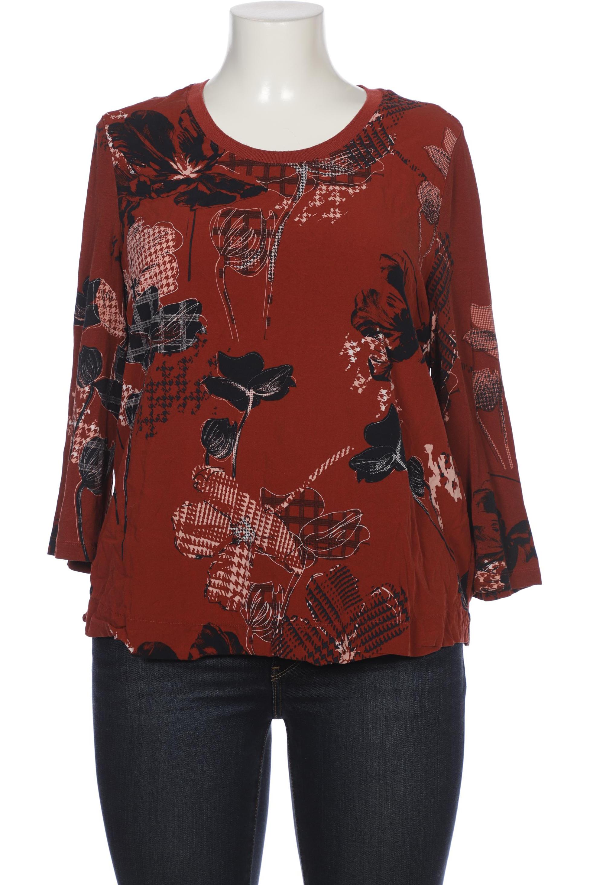 

Gerry Weber Damen Bluse, rot