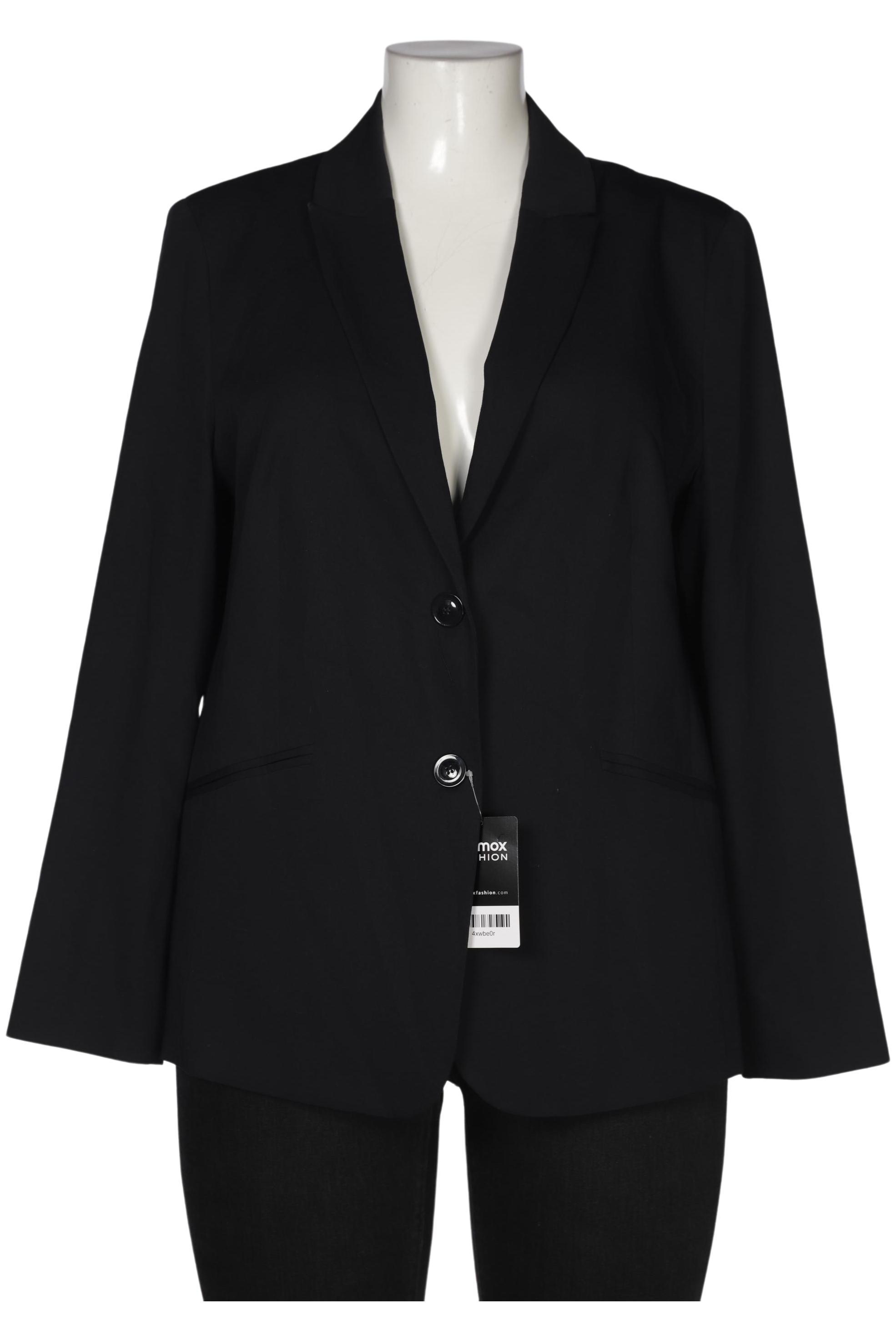 

Gerry Weber Damen Blazer, marineblau, Gr. 44