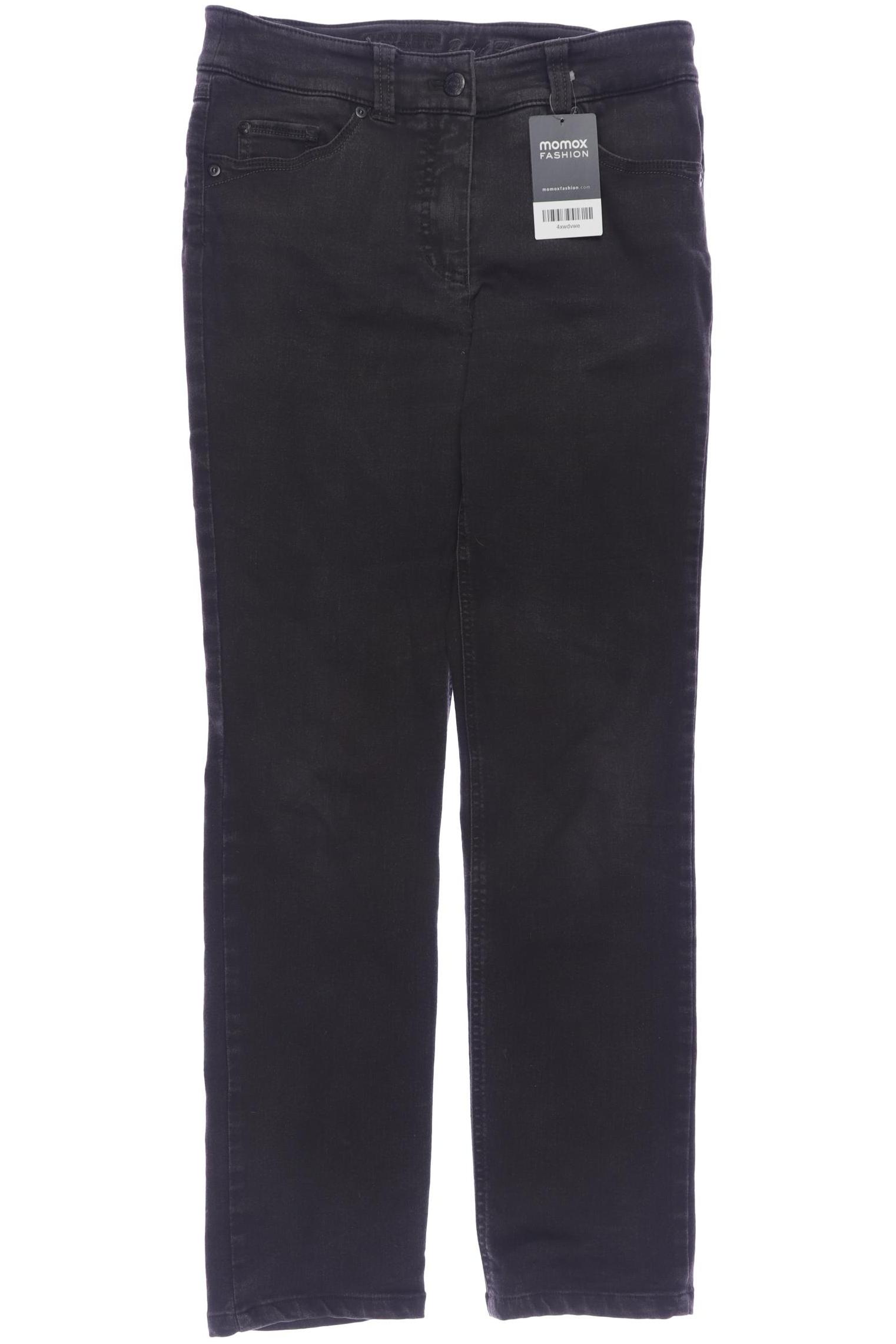 

Gerry Weber Damen Jeans, braun, Gr. 38