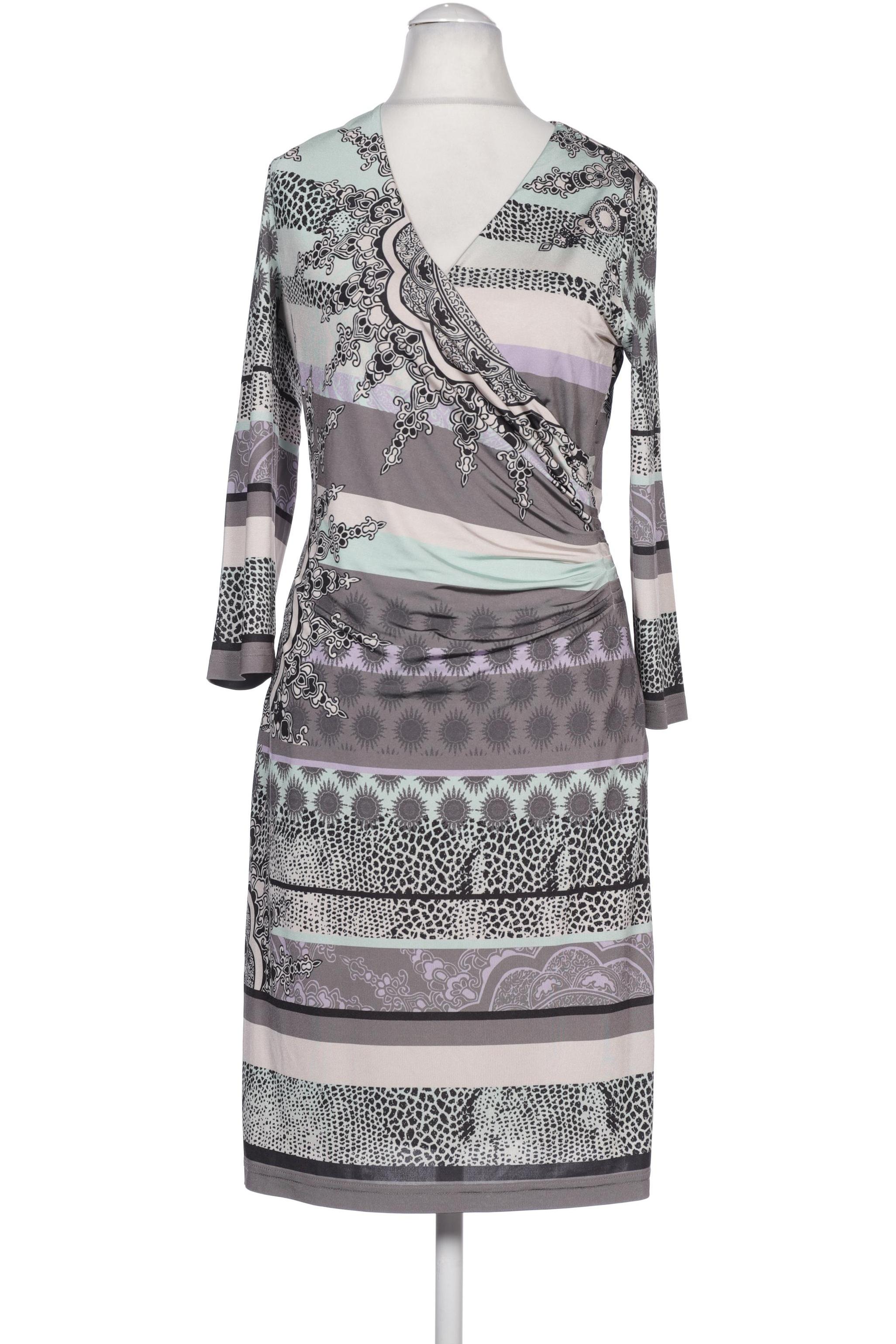

Gerry Weber Damen Kleid, mehrfarbig