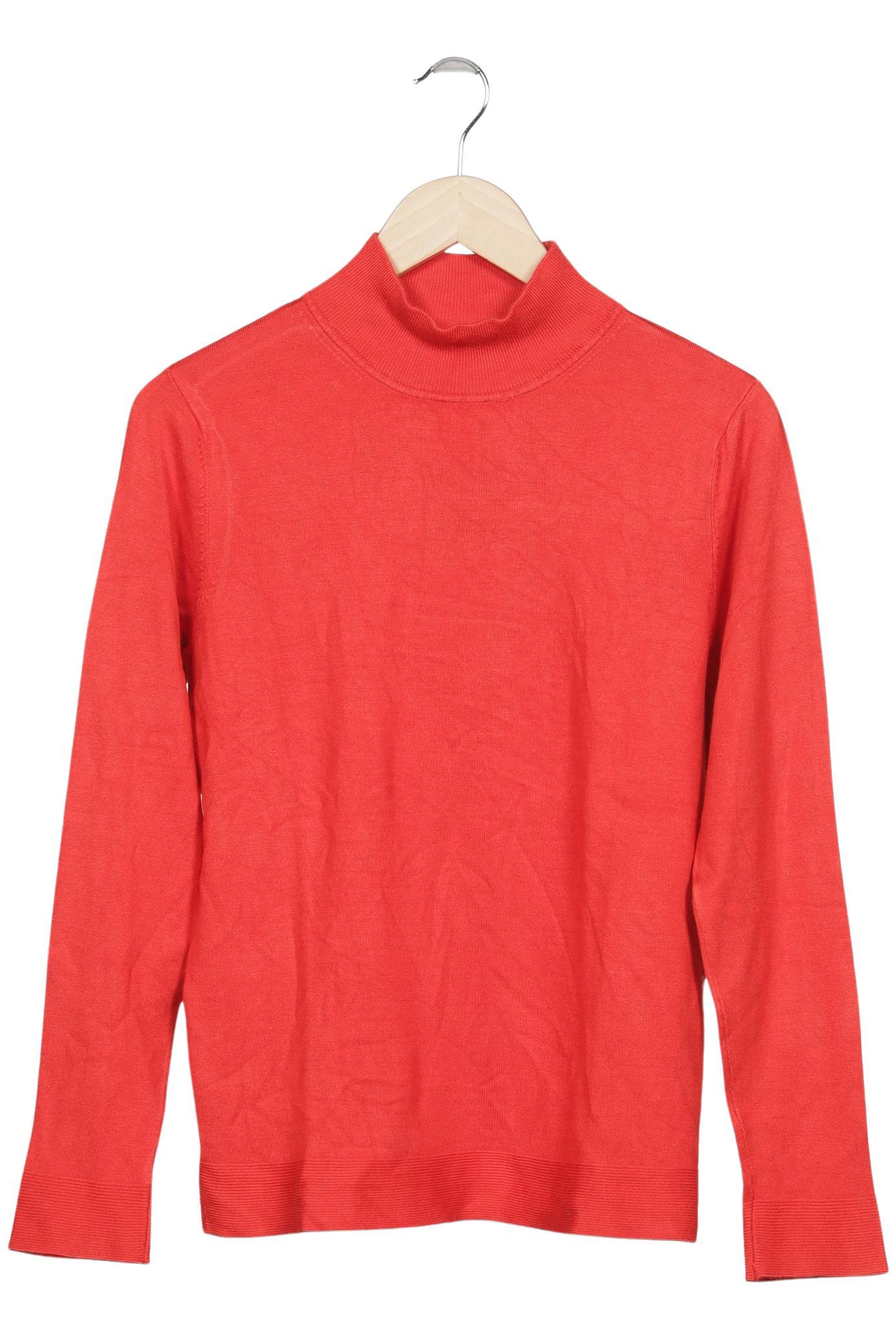 

Gerry Weber Damen Pullover, rot, Gr. 42