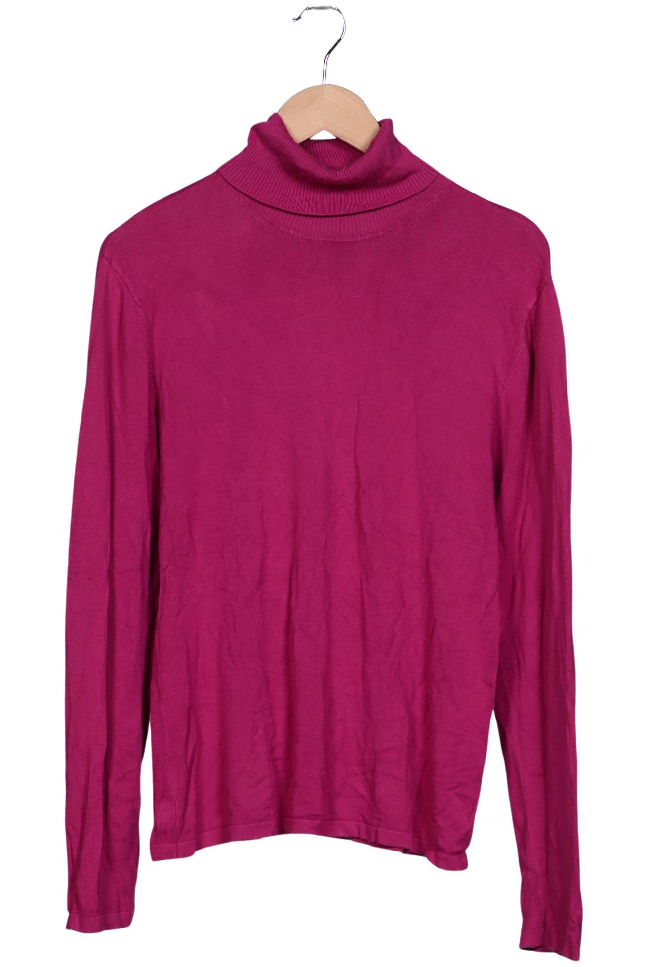 

Gerry Weber Damen Pullover, pink, Gr. 42