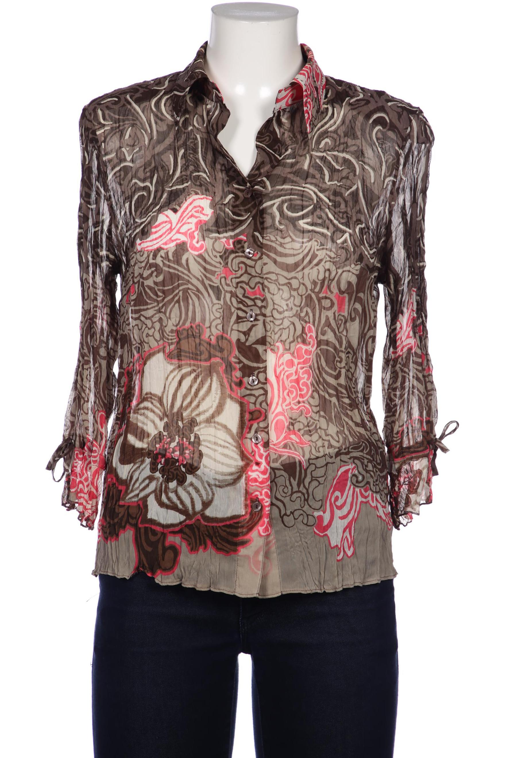

Gerry Weber Damen Bluse, grau