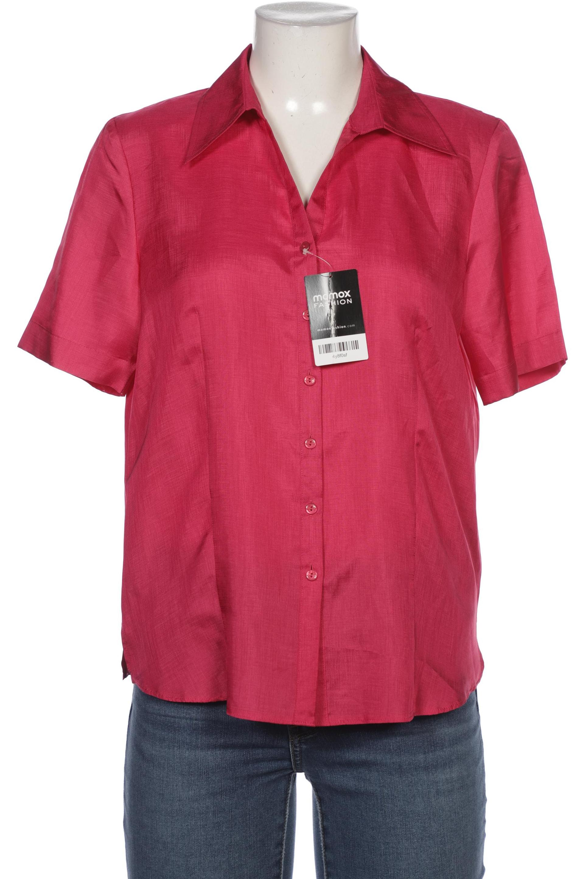 

Gerry Weber Damen Bluse, pink