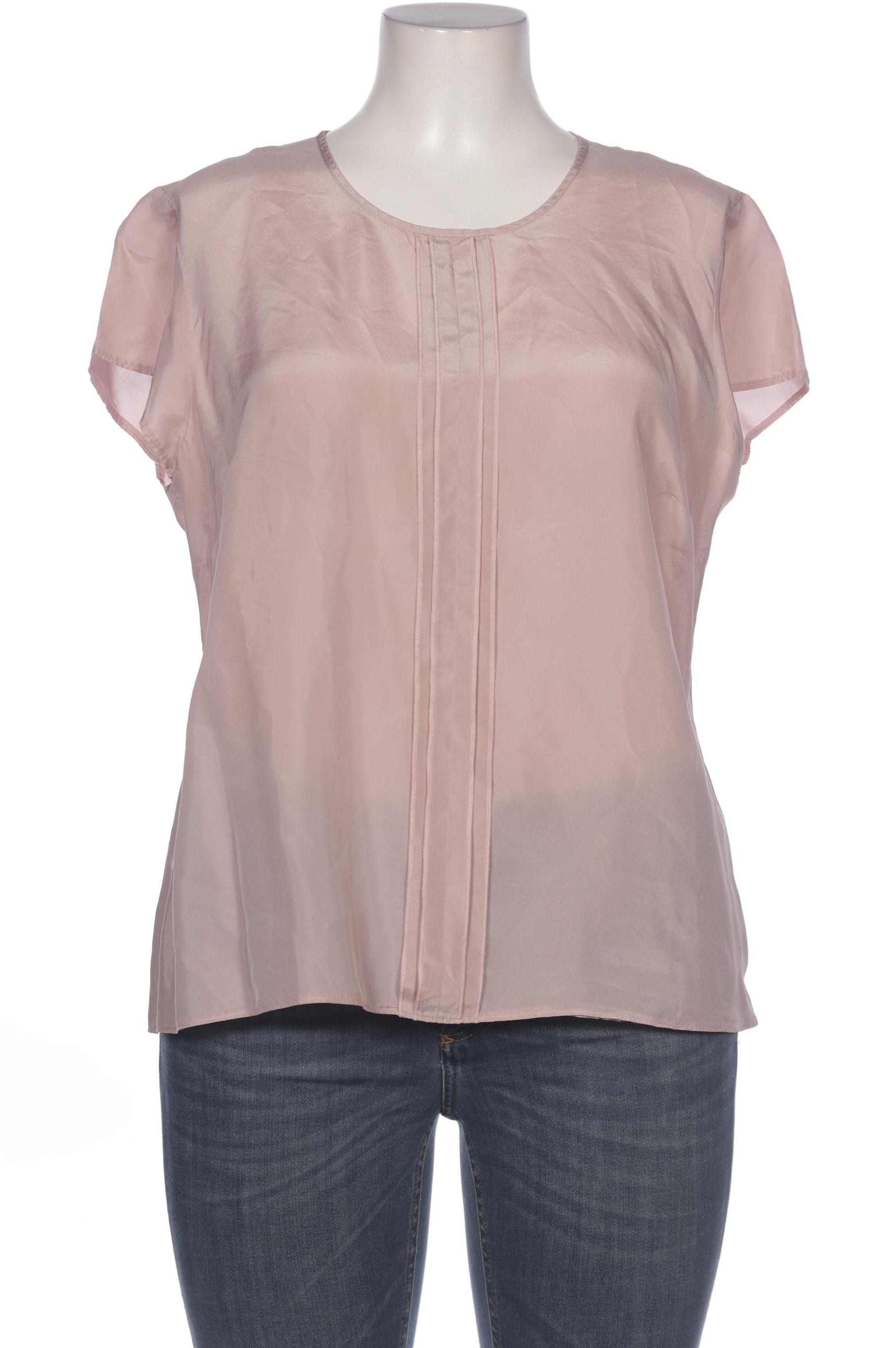 

Gerry Weber Damen Bluse, pink, Gr. 44