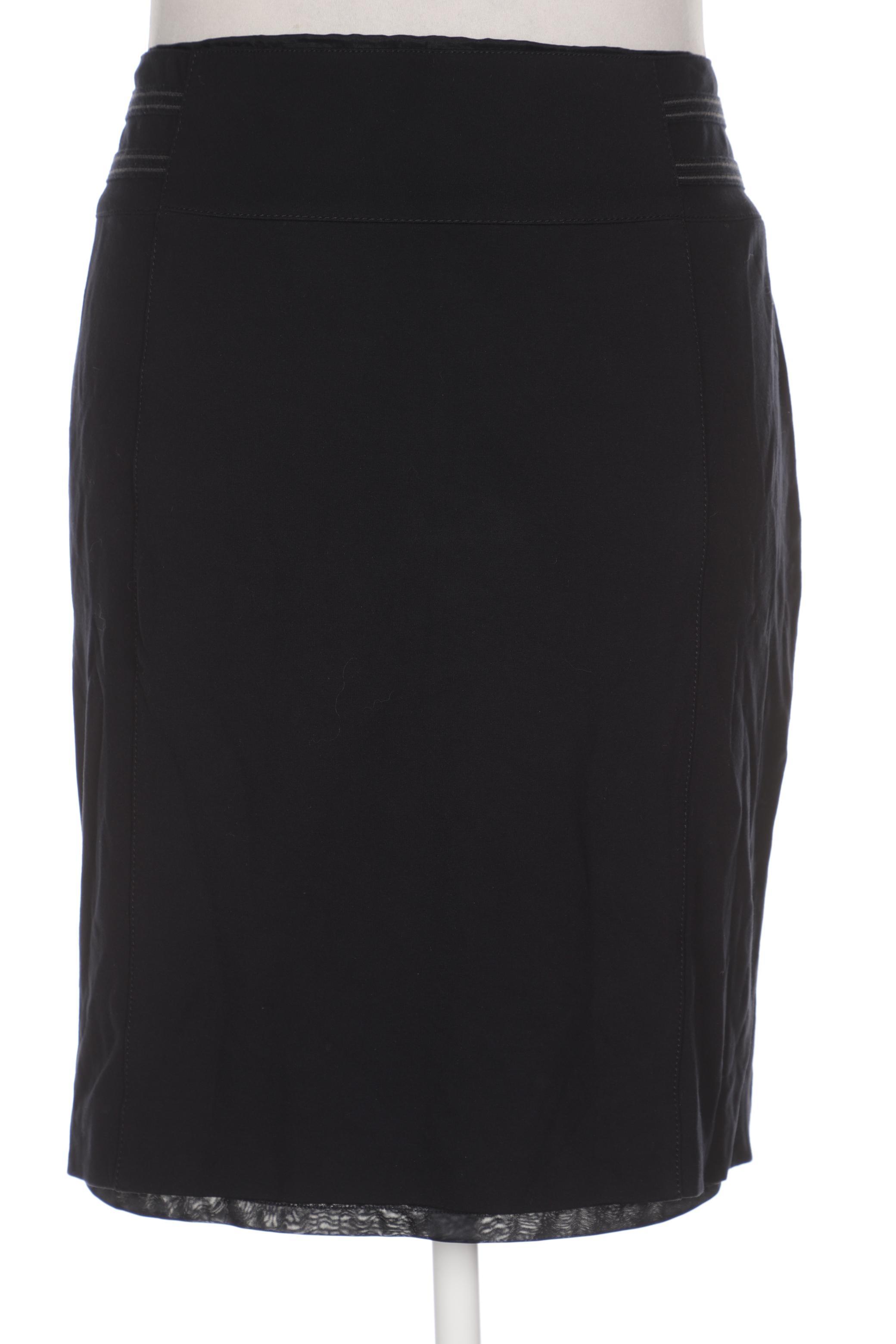 

Gerry Weber Damen Rock, marineblau, Gr. 44