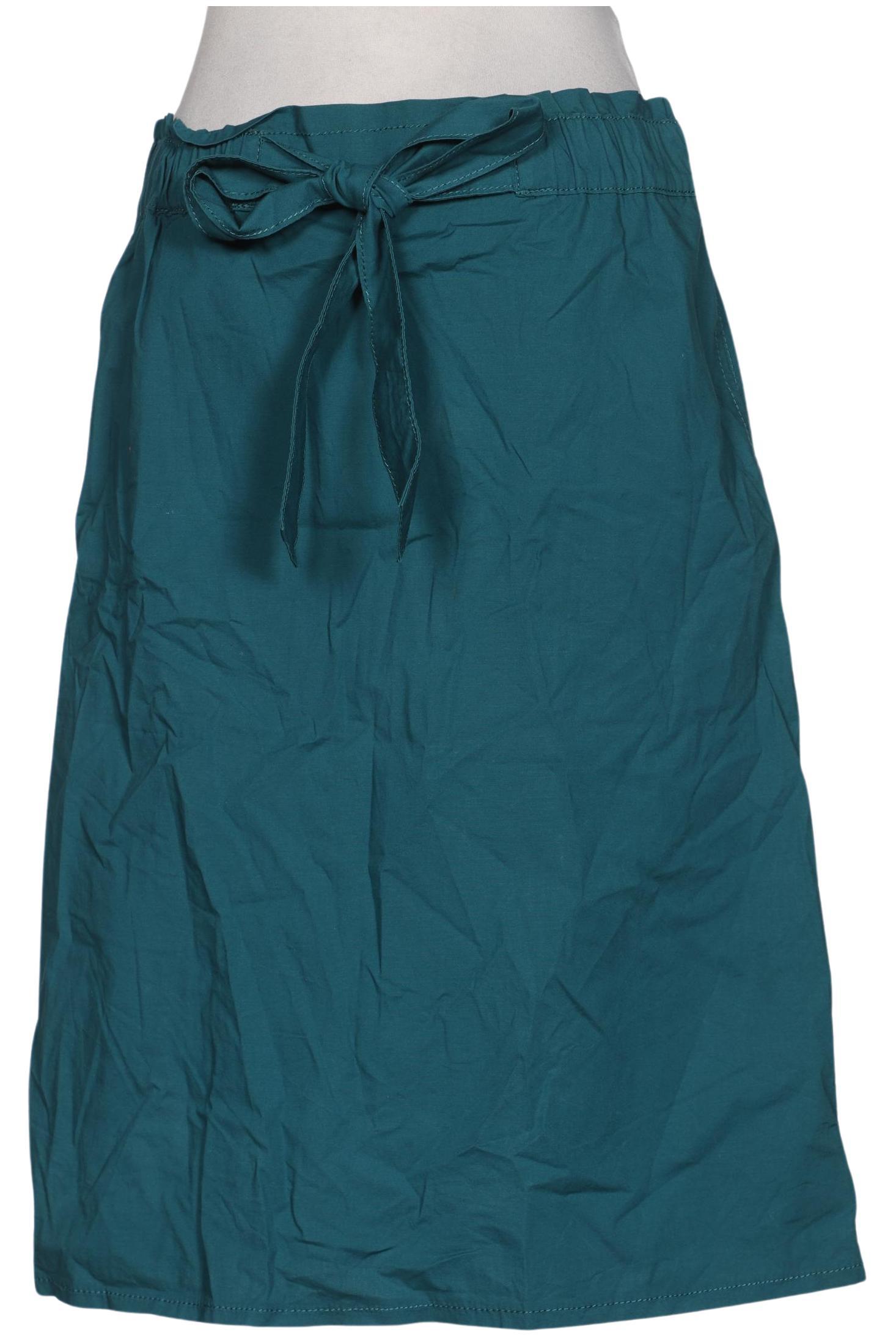 

Gerry Weber Damen Rock, türkis, Gr. 36