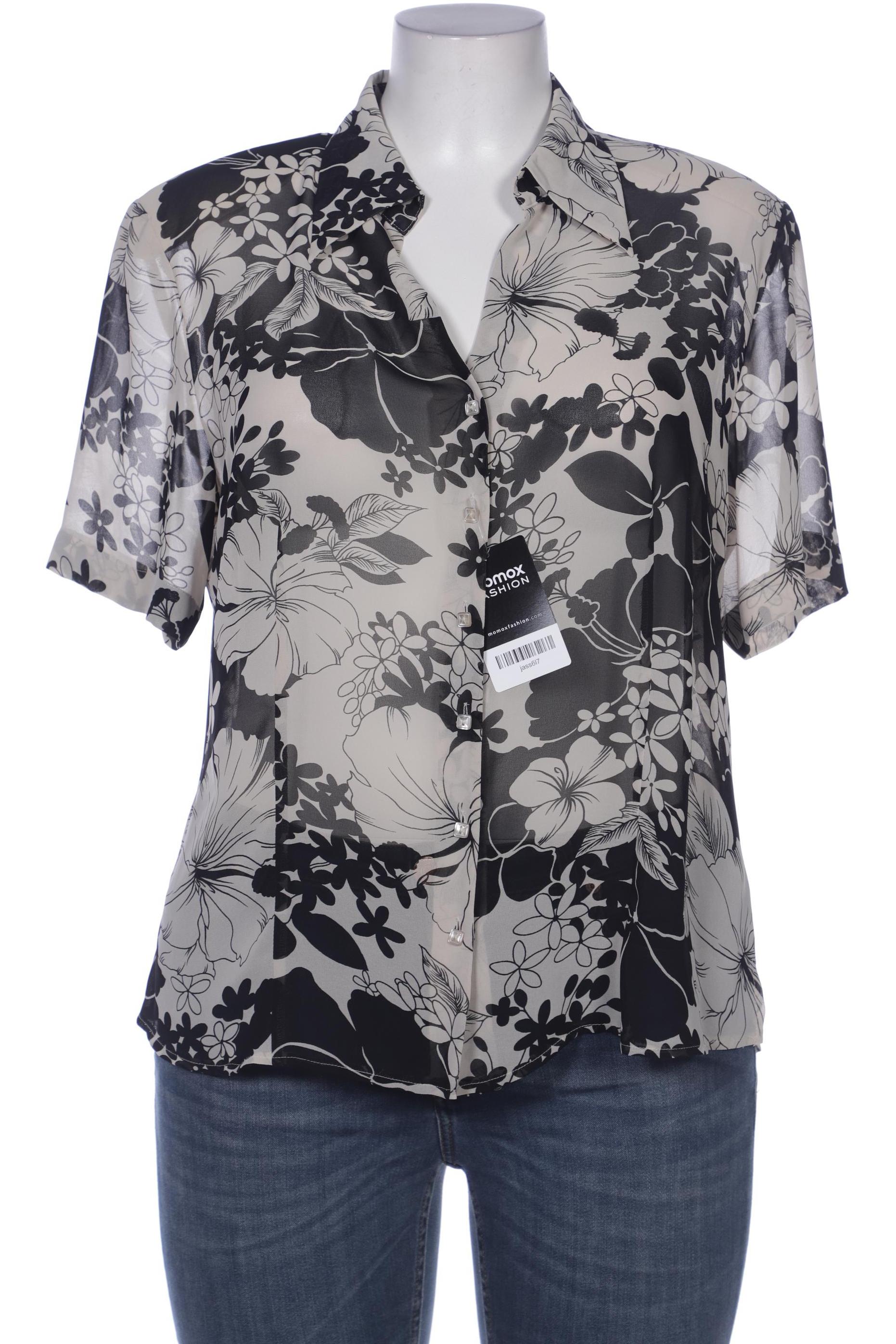 

Gerry Weber Damen Bluse, beige, Gr. 44
