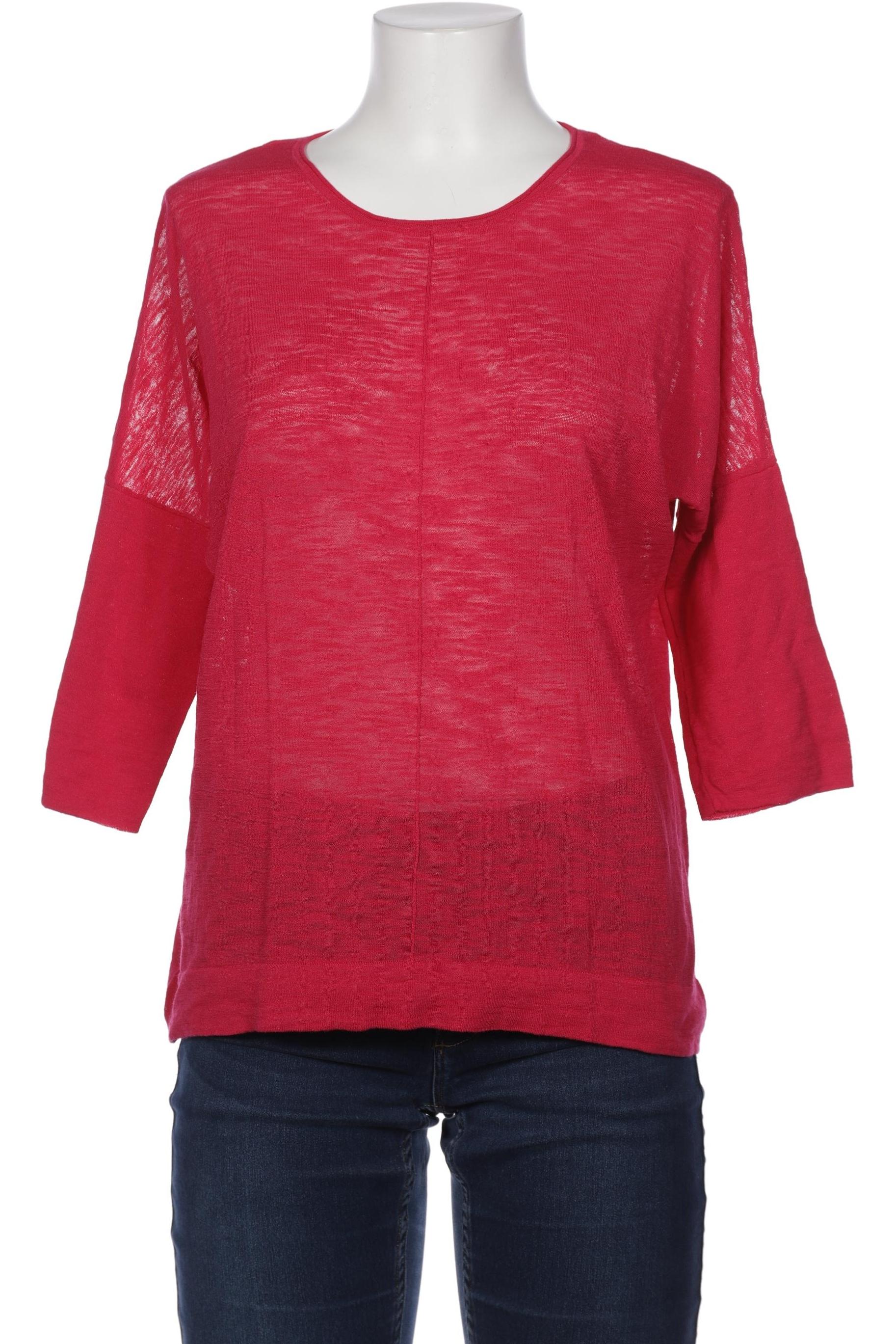

Gerry Weber Damen Pullover, pink, Gr. 38