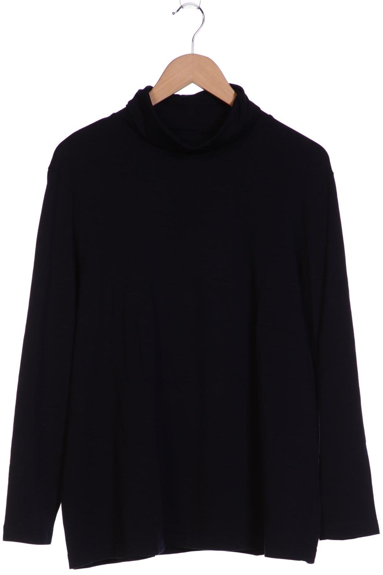 

Gerry Weber Damen Langarmshirt, marineblau