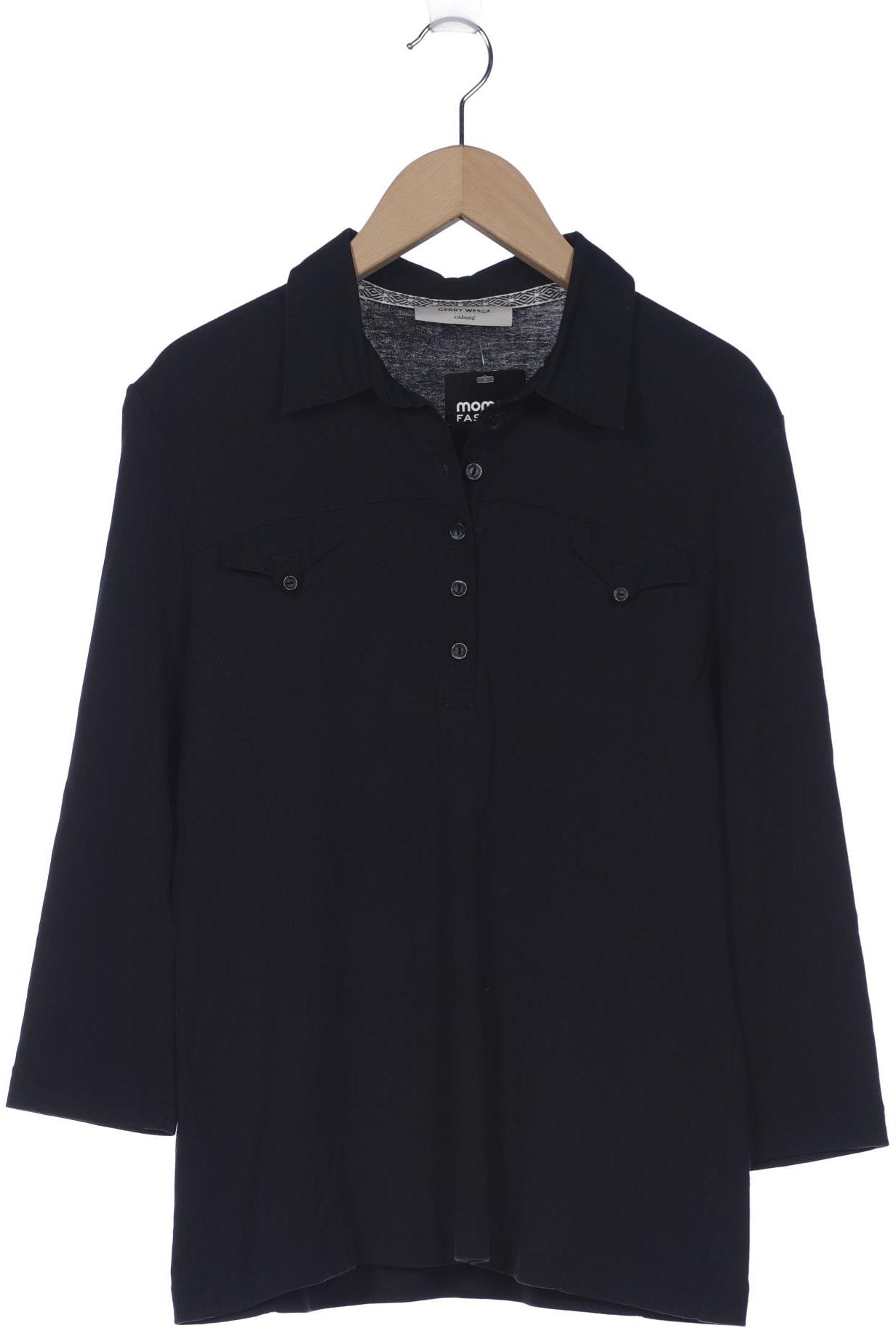 

Gerry Weber Damen Poloshirt, marineblau