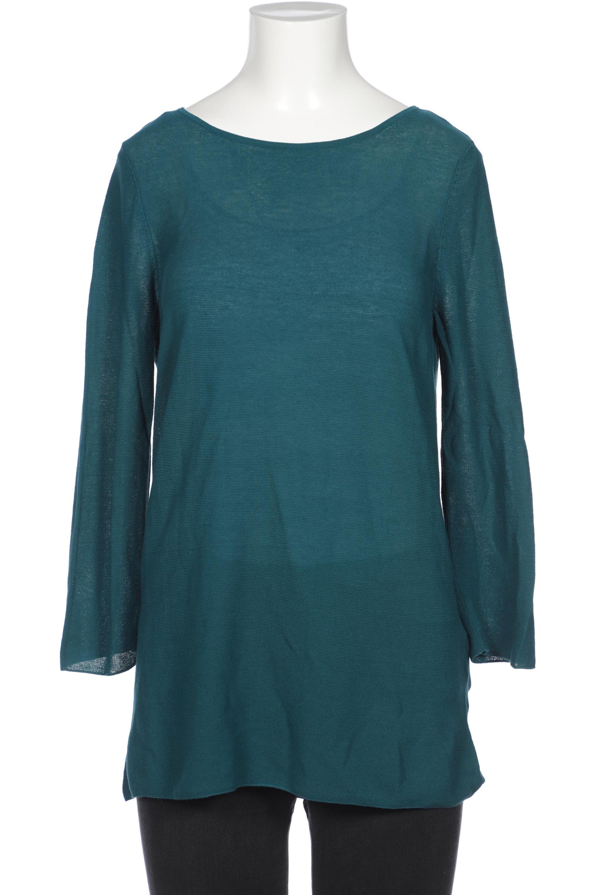 

Gerry Weber Damen Pullover, grün, Gr. 36