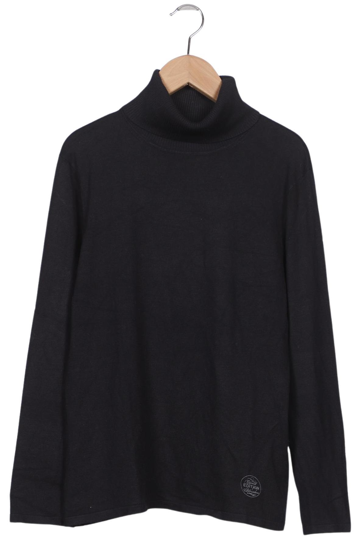

Gerry Weber Damen Pullover, marineblau, Gr. 42