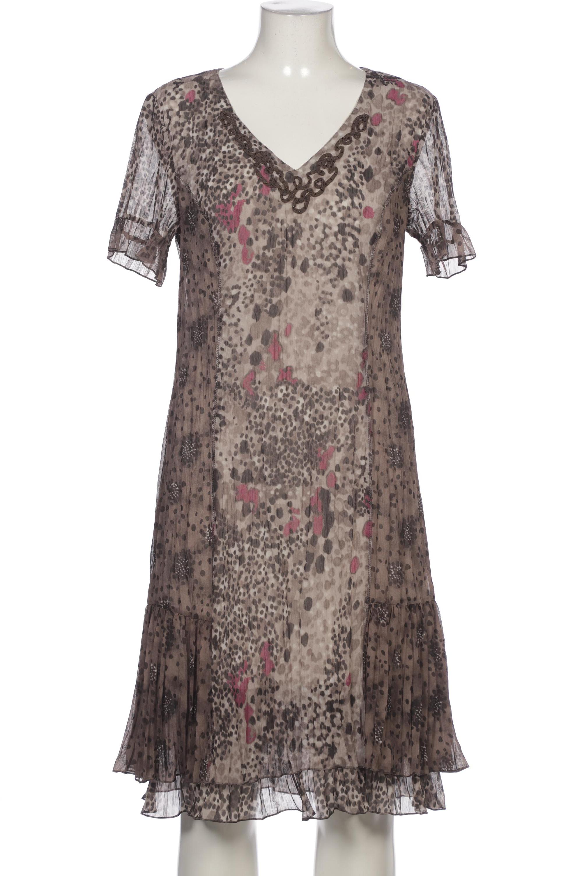 

Gerry Weber Damen Kleid, braun, Gr. 40