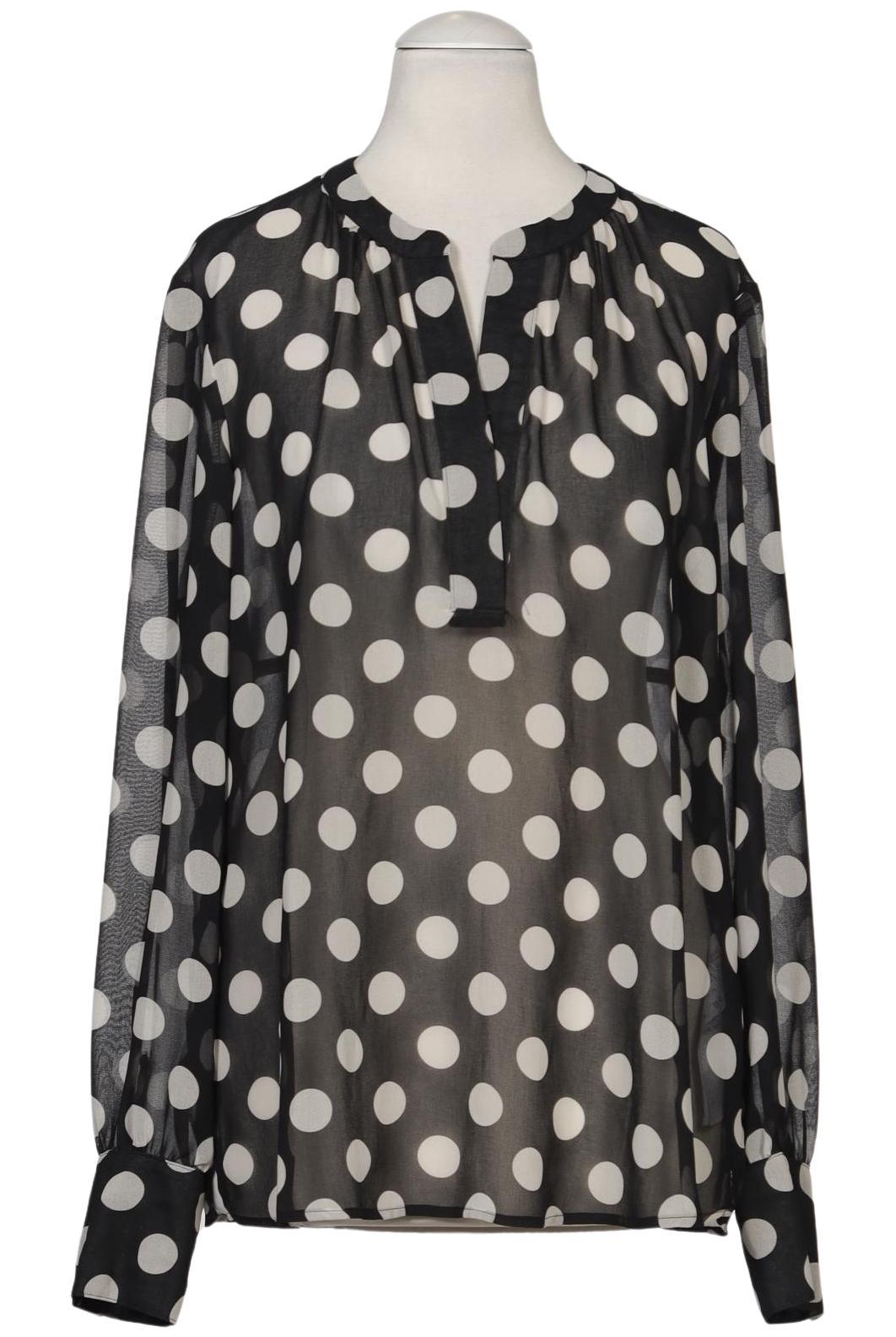 

Gerry Weber Damen Bluse, mehrfarbig, Gr. 36