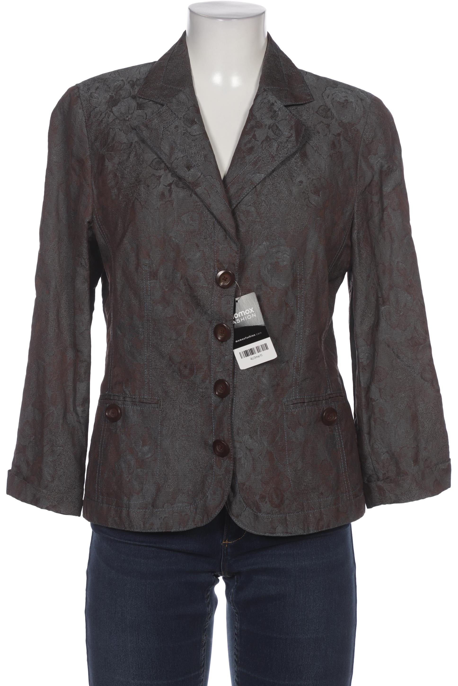 

Gerry Weber Damen Blazer, marineblau