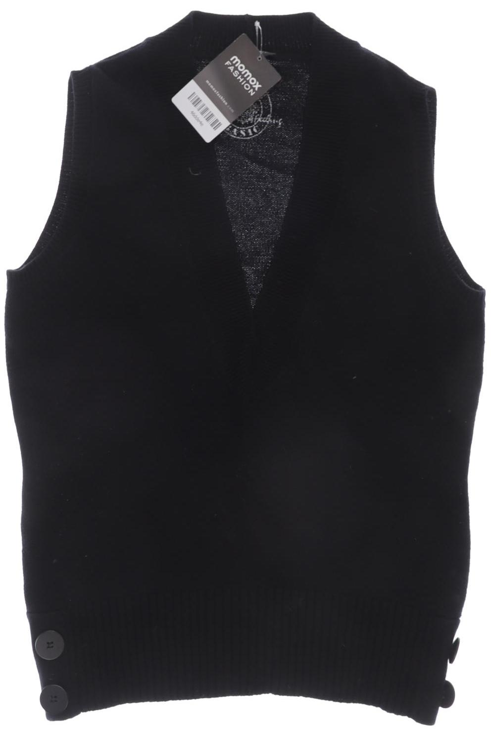 

Gerry Weber Damen Pullover, schwarz, Gr. 38