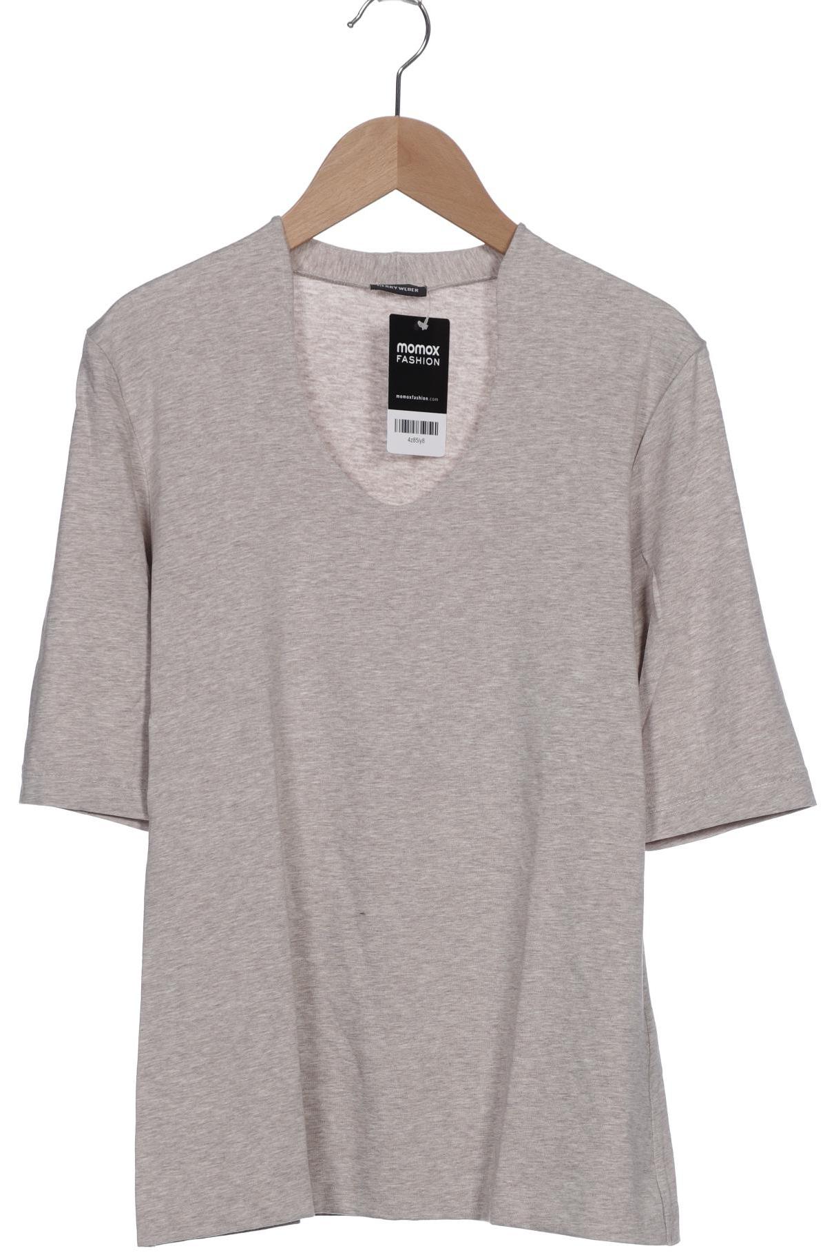 

Gerry Weber Damen T-Shirt, grau