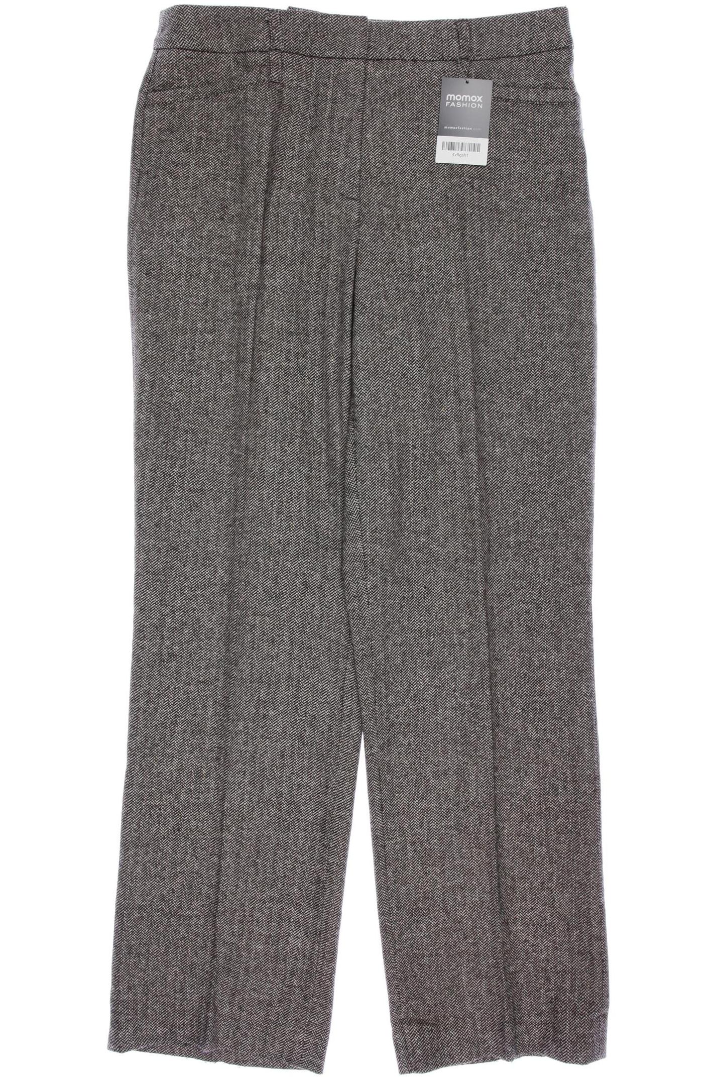 

Gerry Weber Damen Stoffhose, braun