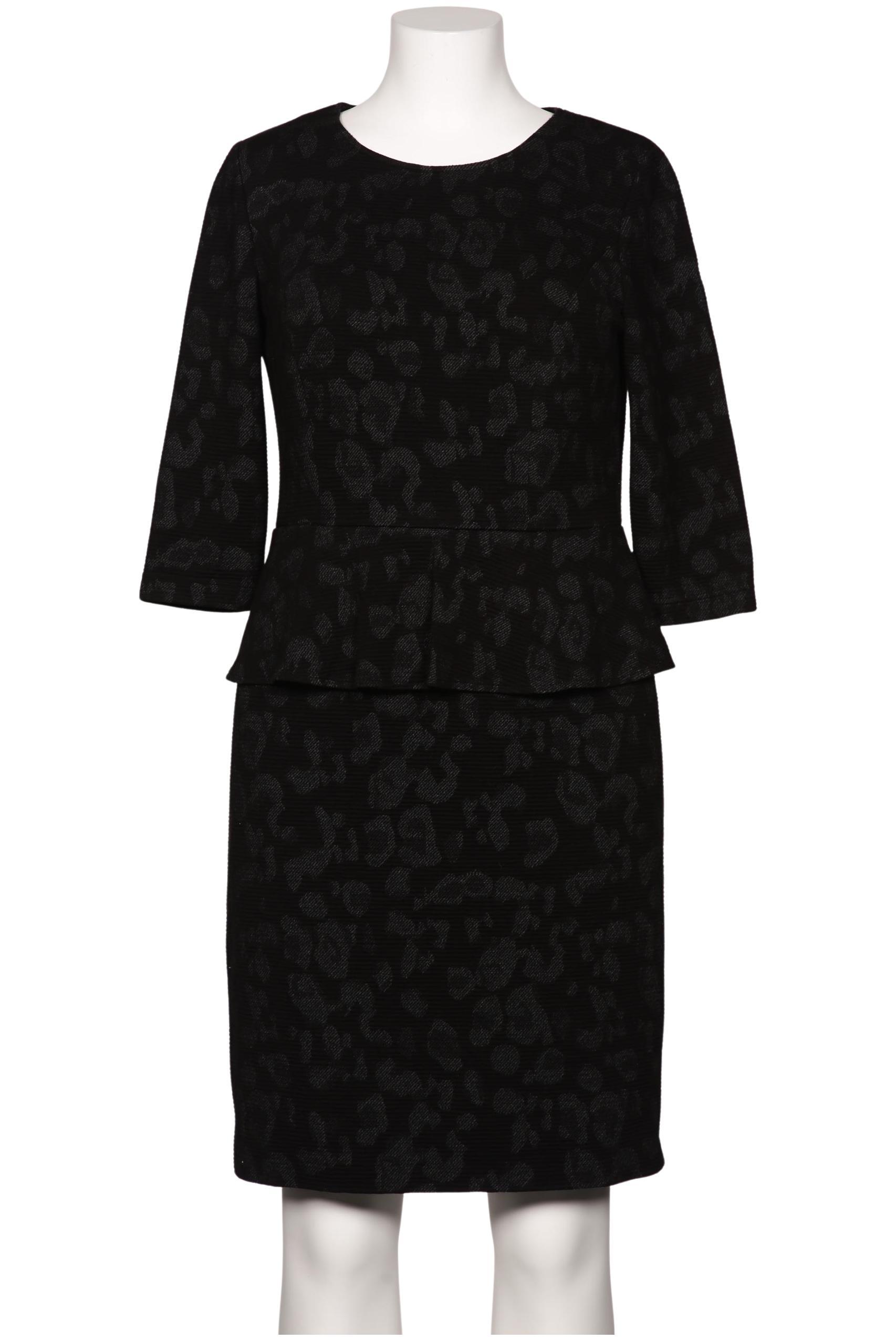 

Gerry Weber Damen Kleid, schwarz, Gr. 40