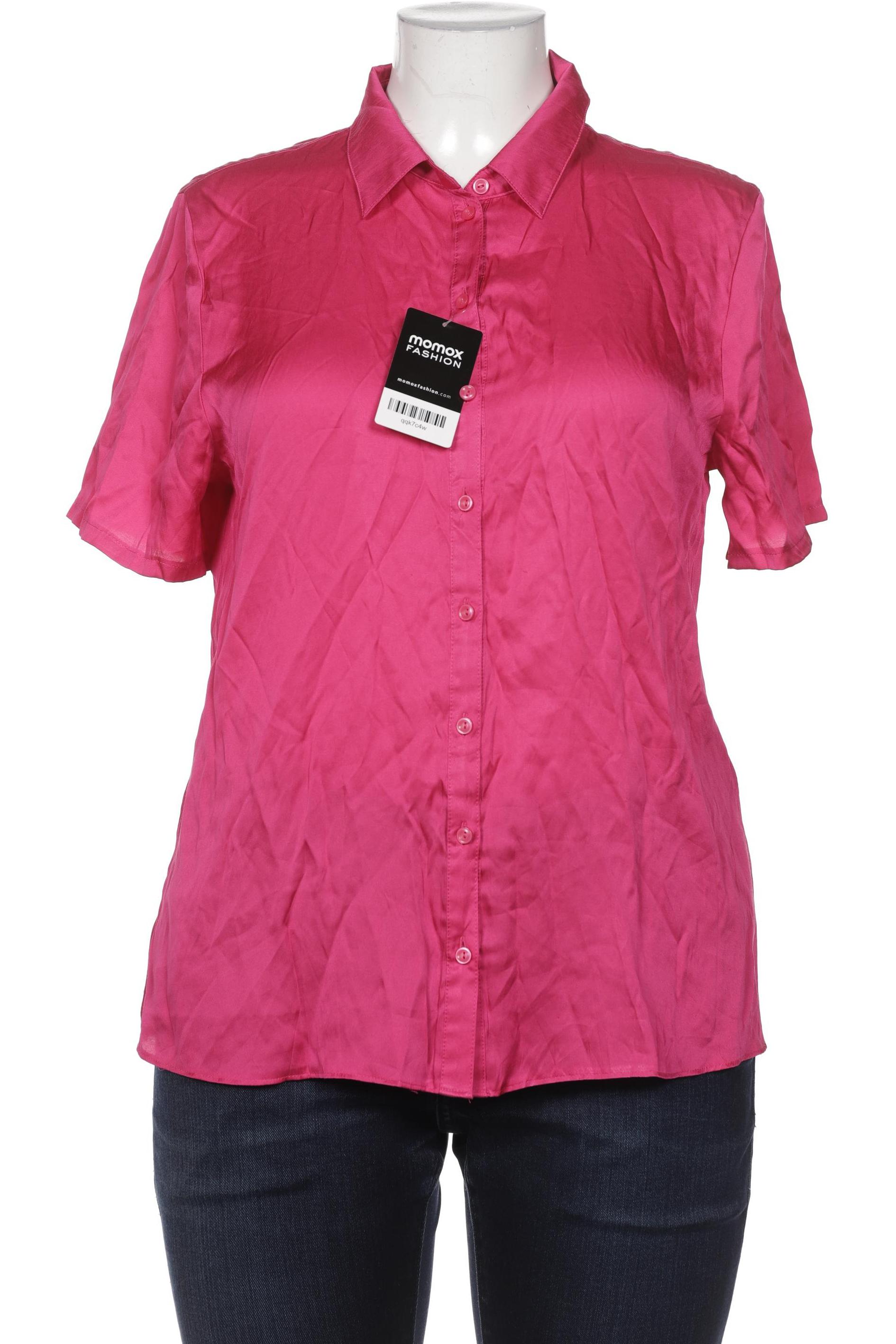 

Gerry Weber Damen Bluse, pink, Gr. 42