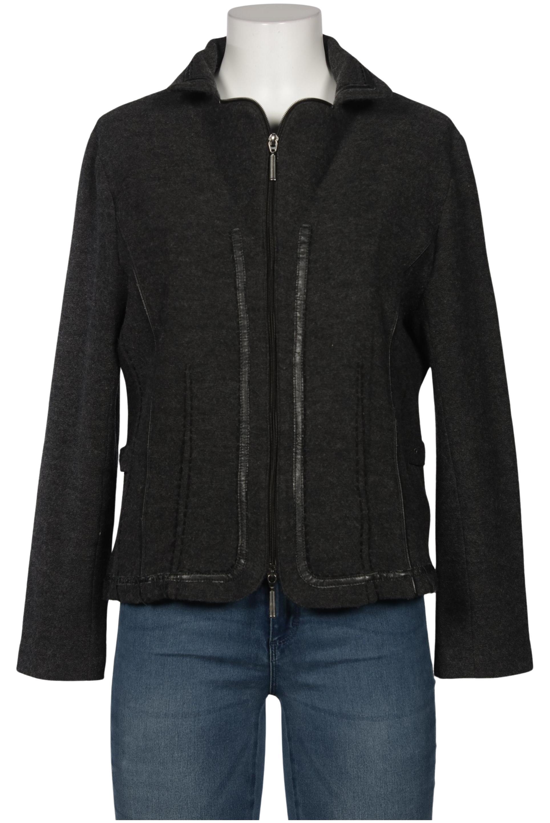 

Gerry Weber Damen Blazer, grau, Gr. 42
