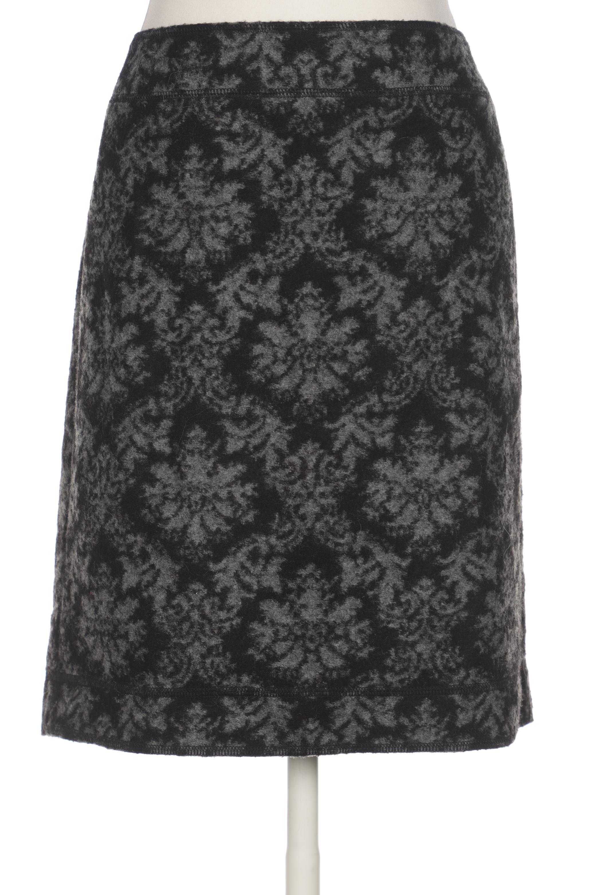 

Gerry Weber Damen Rock, schwarz, Gr. 40