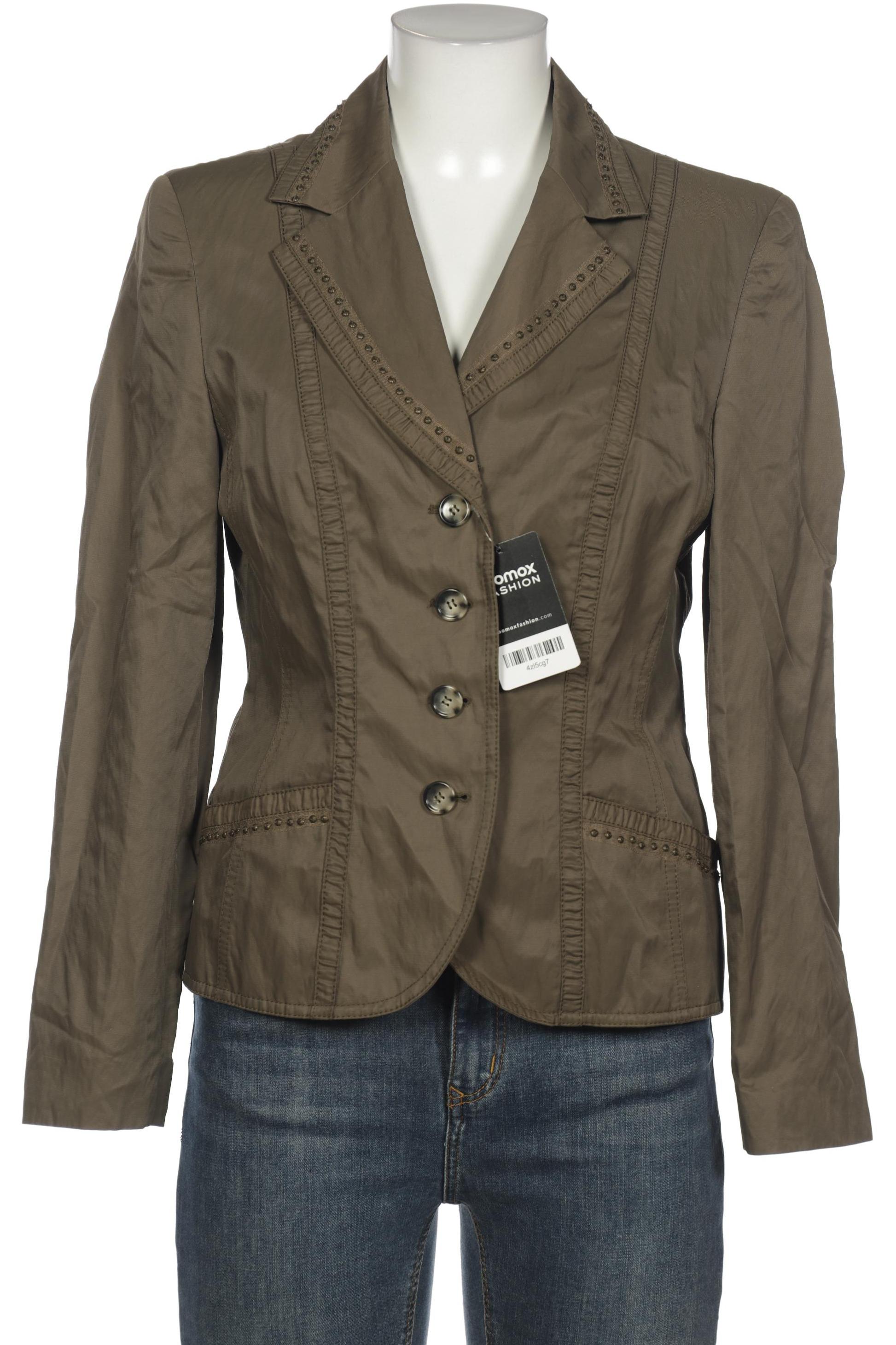 

Gerry Weber Damen Blazer, braun