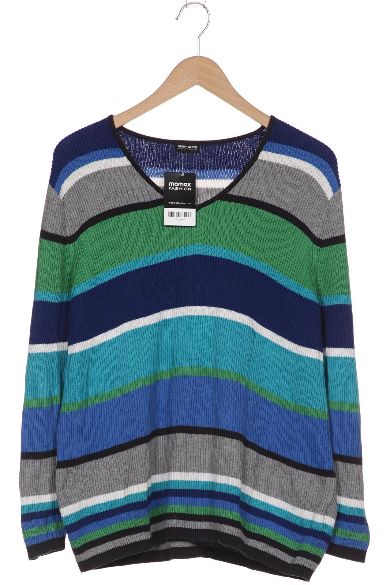 

Gerry Weber Damen Pullover, mehrfarbig
