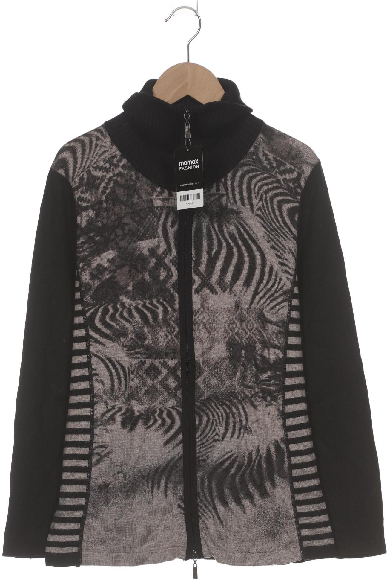 

Gerry Weber Damen Strickjacke, braun, Gr. 38