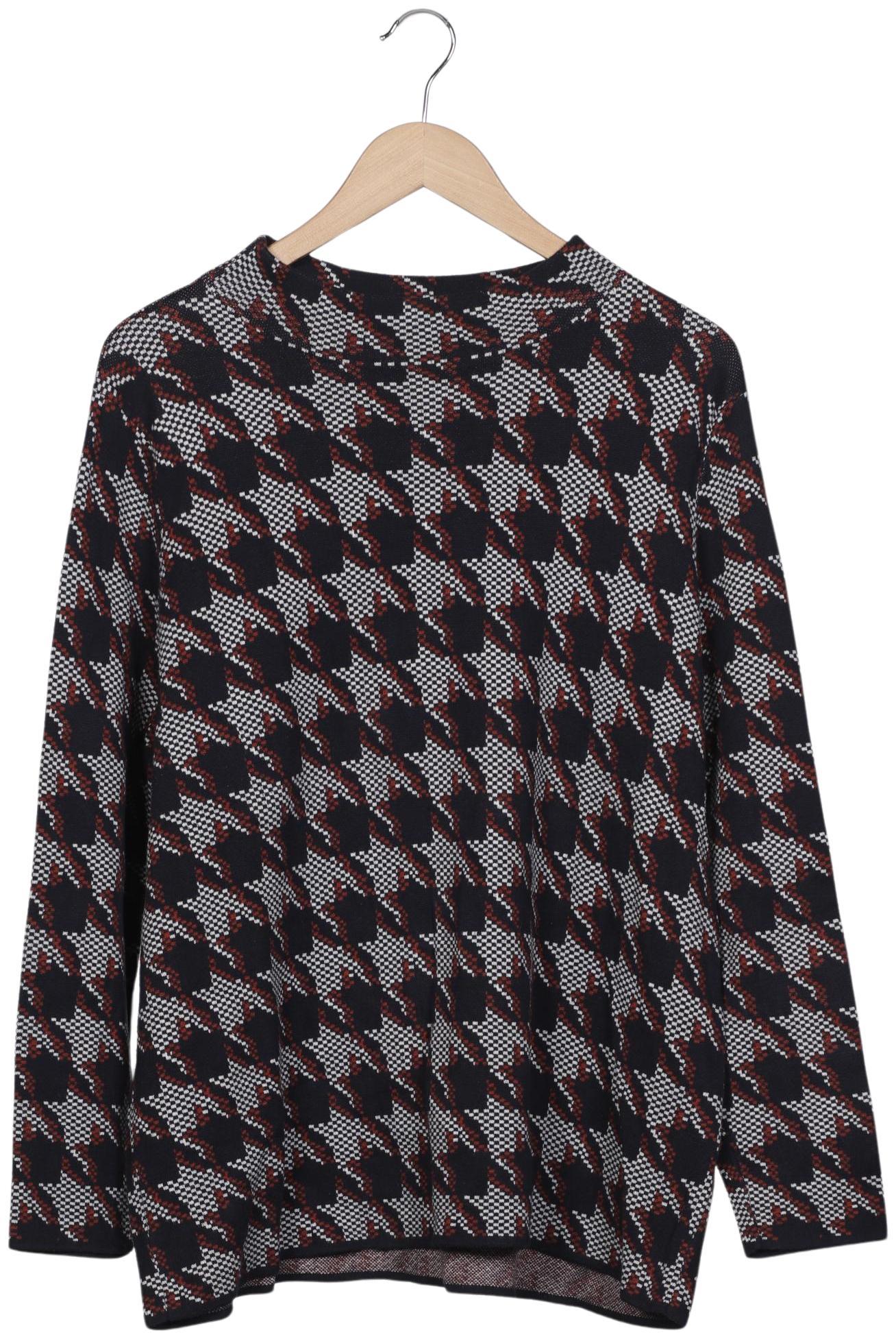 

Gerry Weber Damen Pullover, mehrfarbig, Gr. 48