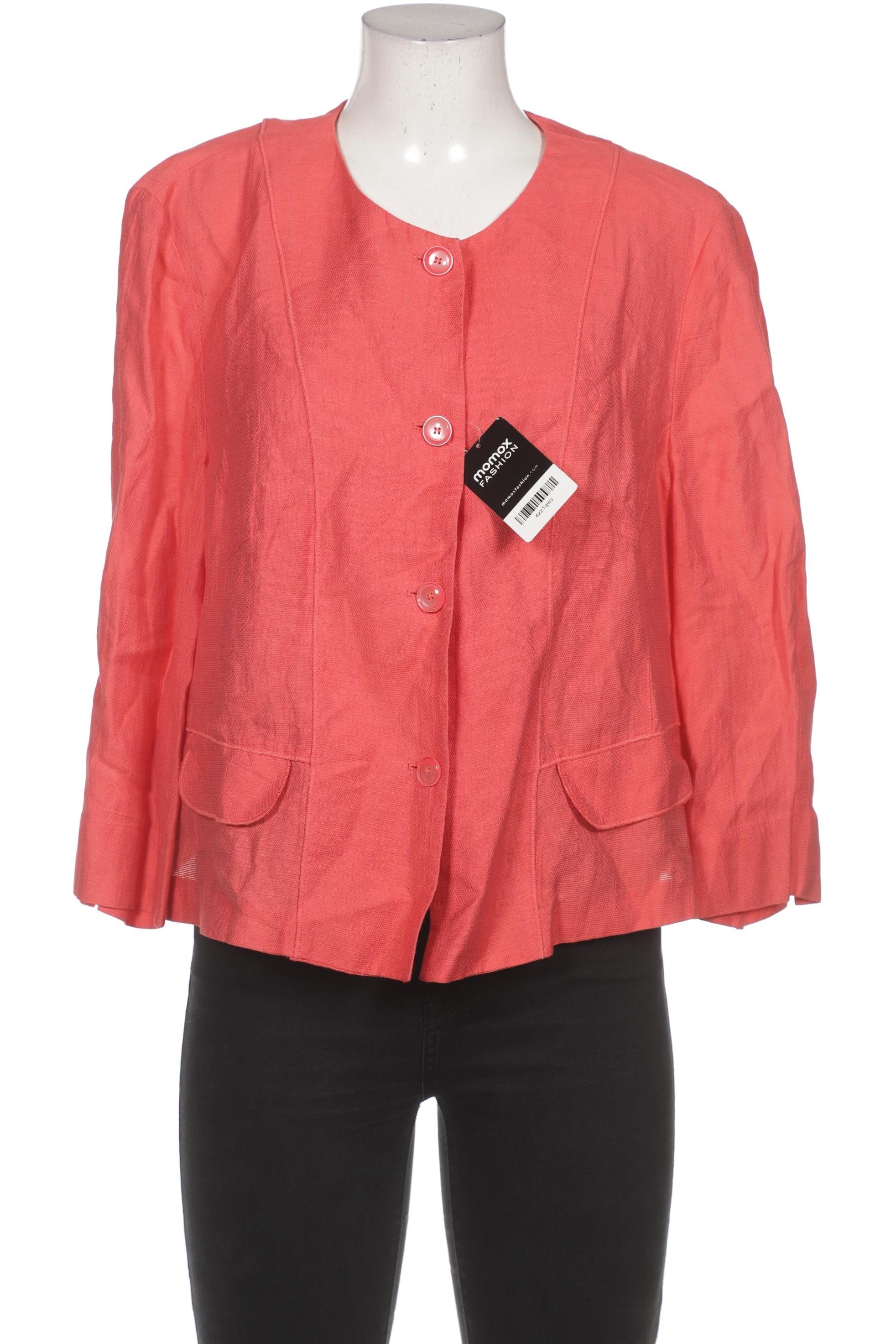 

Gerry Weber Damen Blazer, rot, Gr. 42
