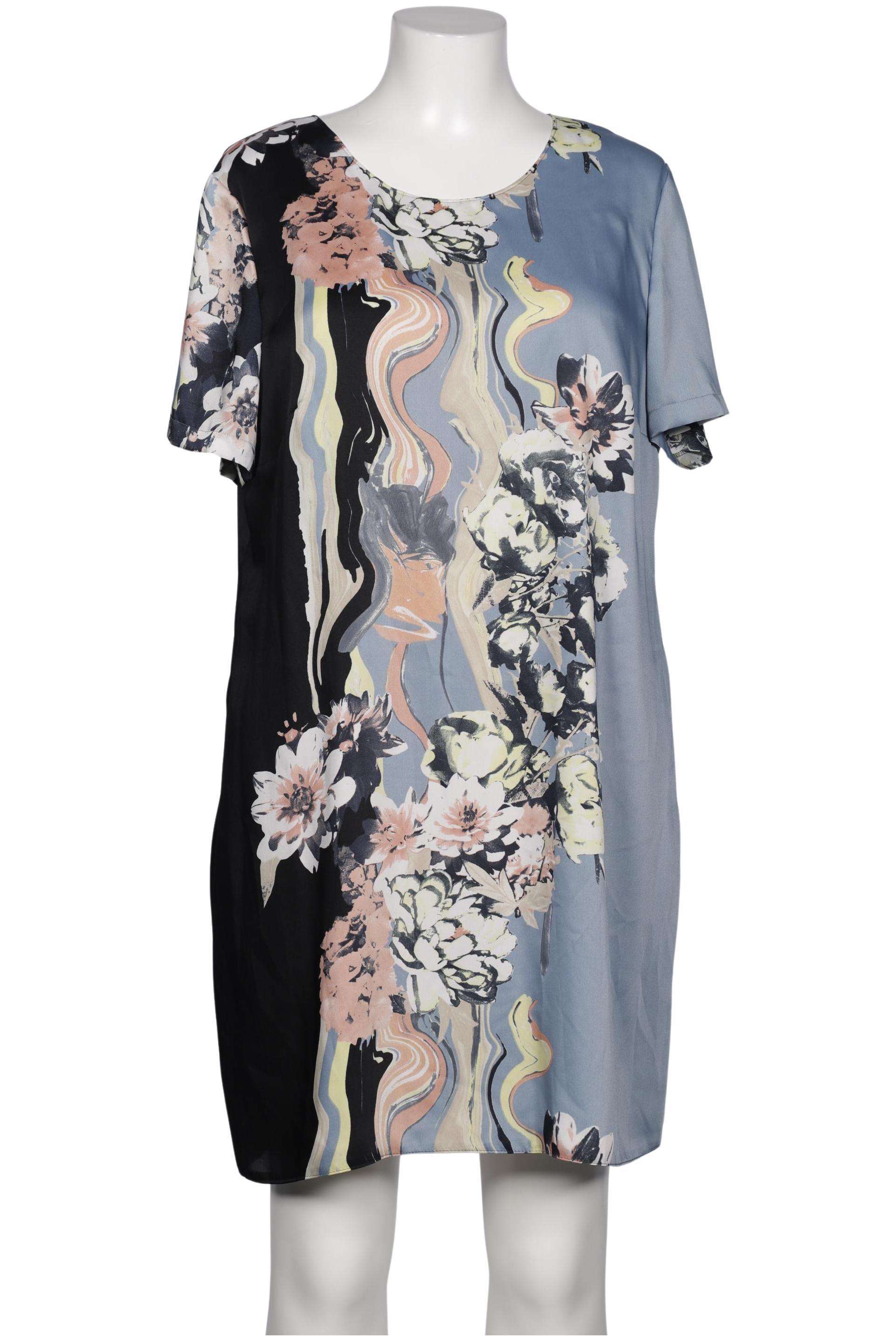 

Gerry Weber Damen Kleid, mehrfarbig, Gr. 46