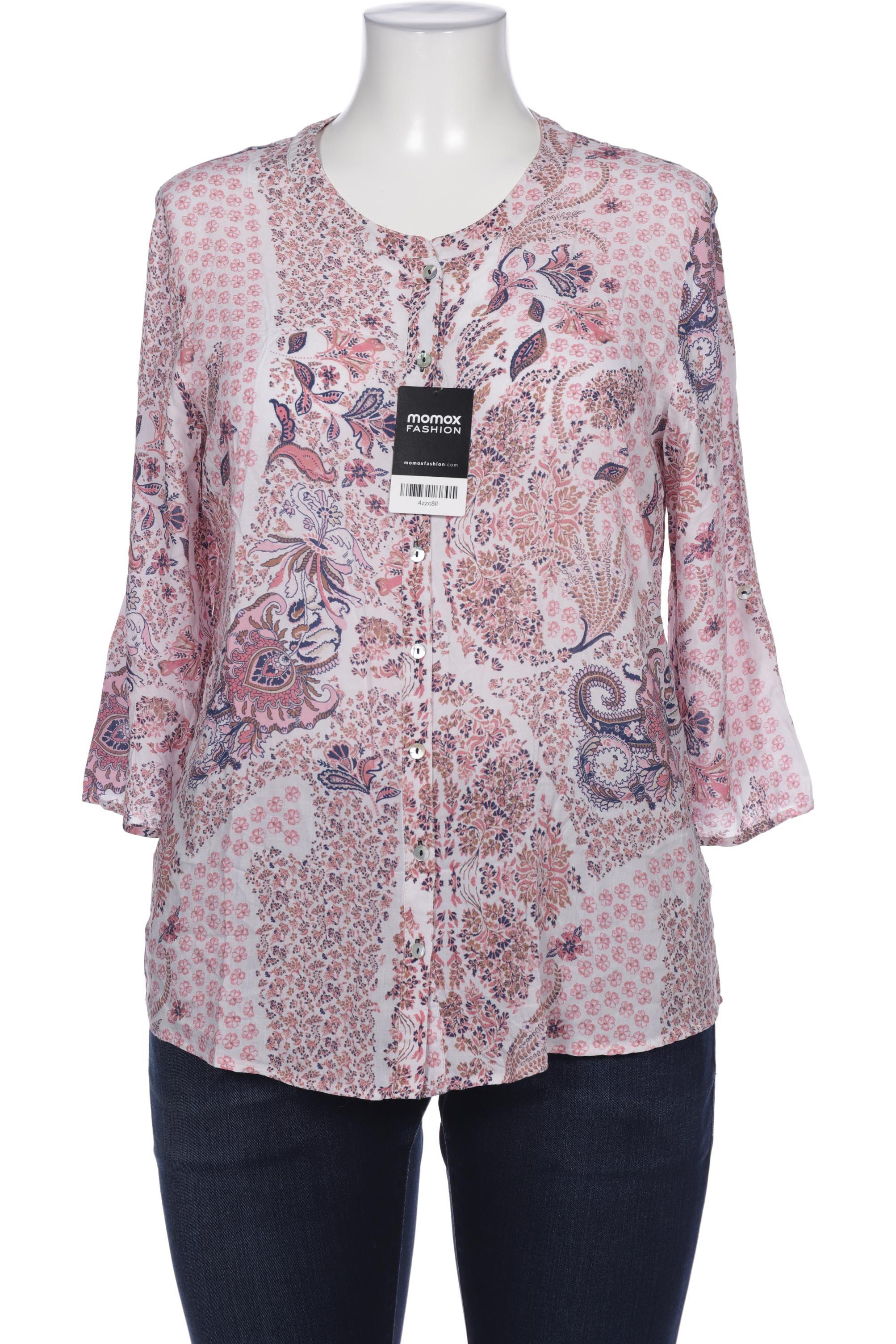 

Gerry Weber Damen Bluse, pink