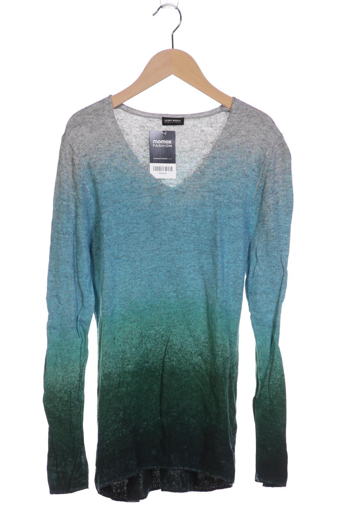 

Gerry Weber Damen Pullover, mehrfarbig, Gr. 38