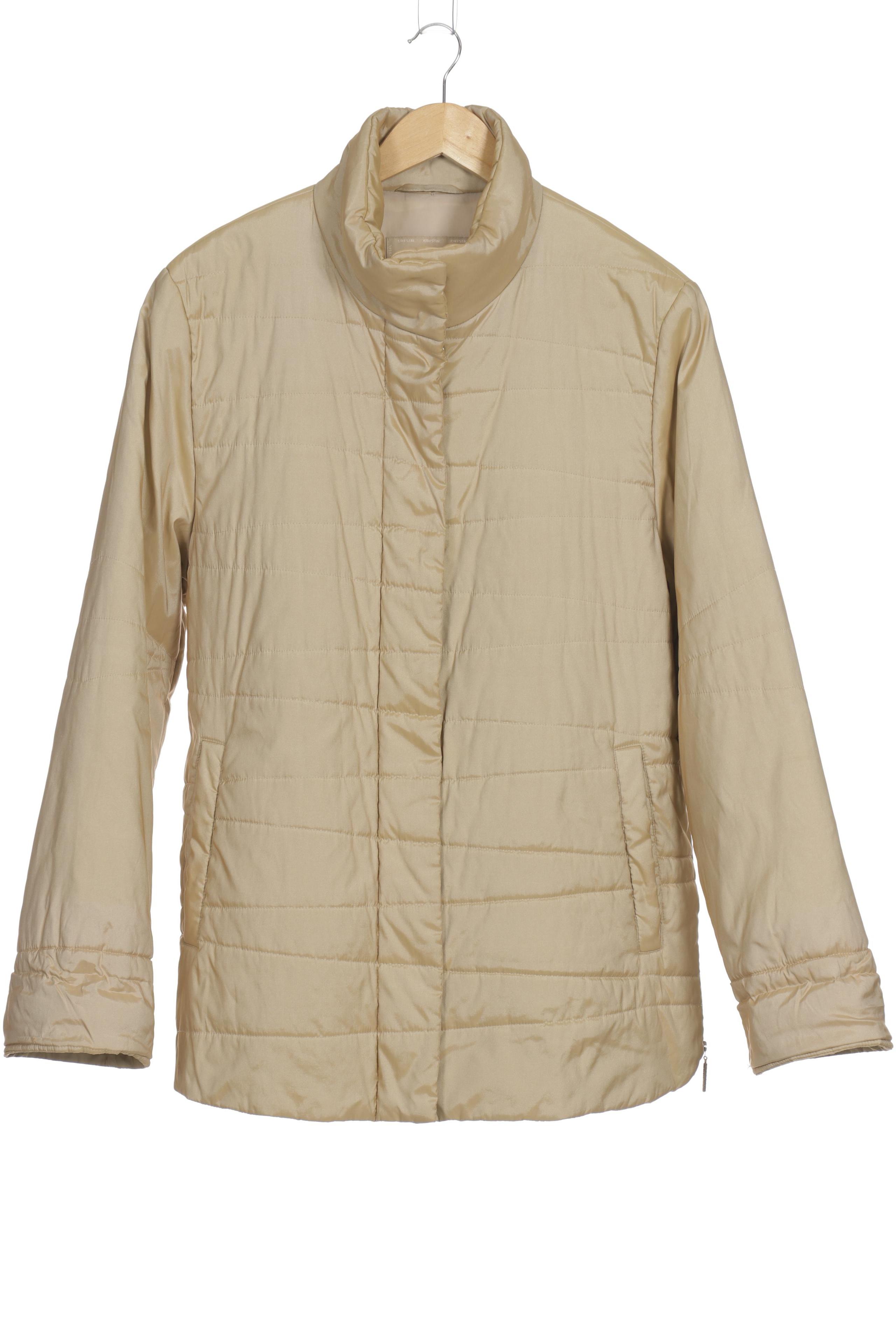 

Gerry Weber Damen Jacke, braun, Gr. 40