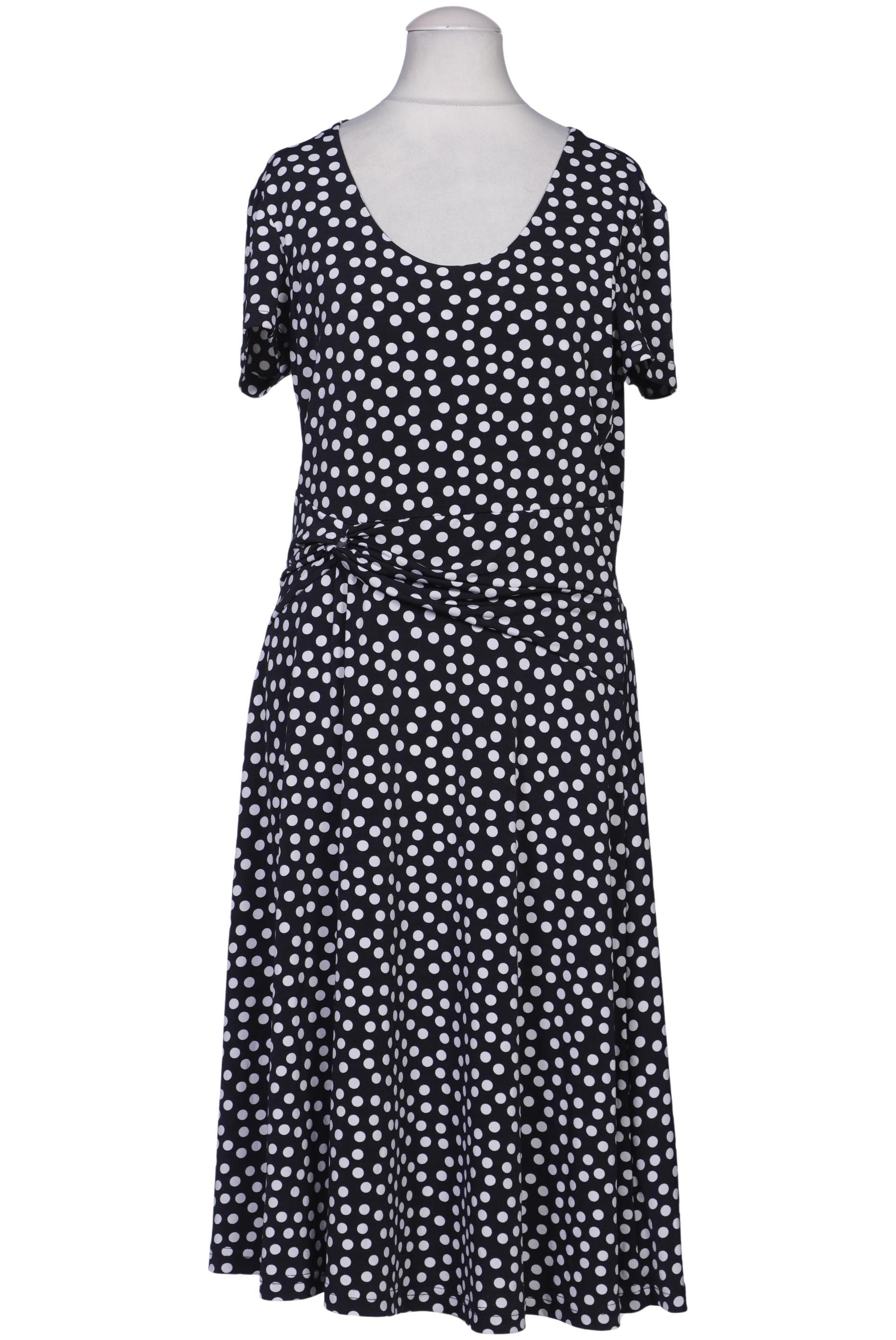 

Gerry Weber Damen Kleid, schwarz, Gr. 36