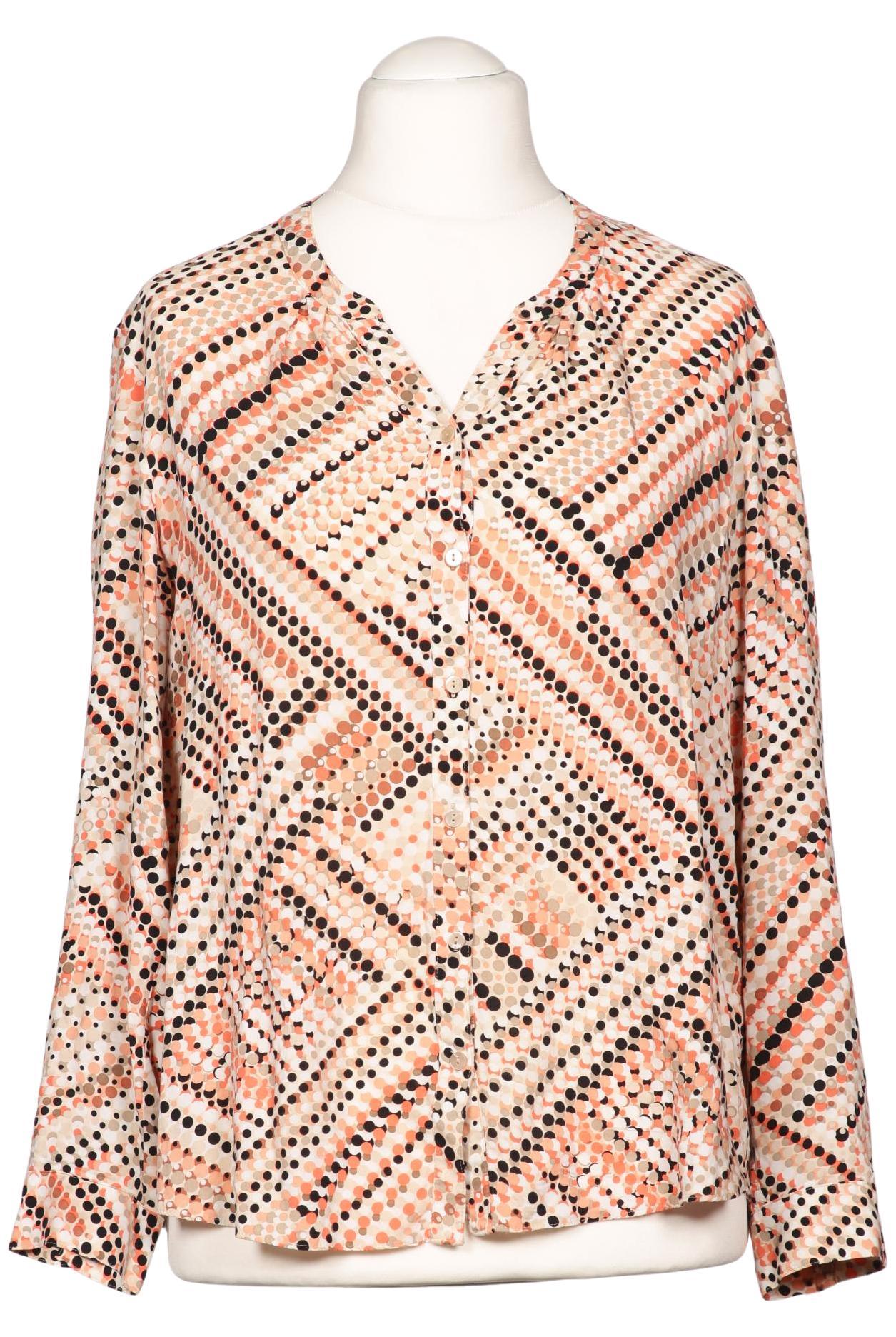 

Gerry Weber Damen Bluse, mehrfarbig, Gr. 44