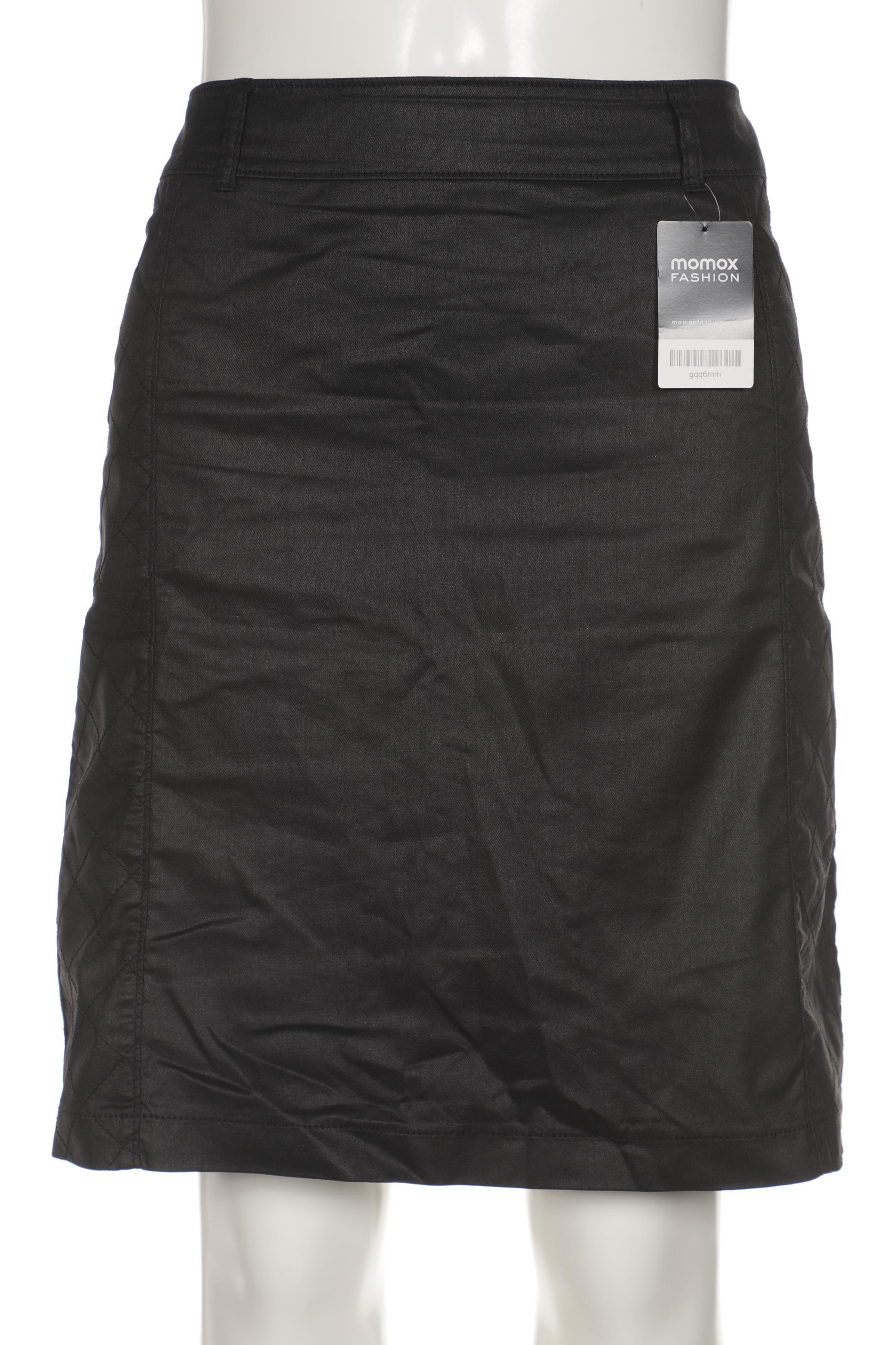 

Gerry Weber Damen Rock, schwarz