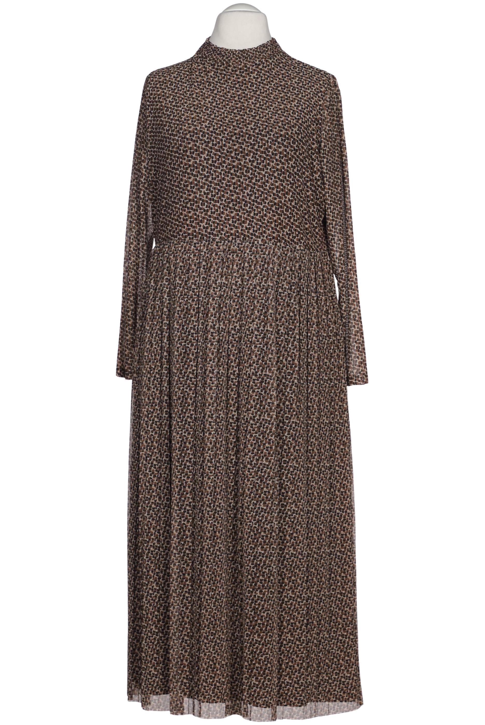 

Gerry Weber Damen Kleid, braun, Gr. 46