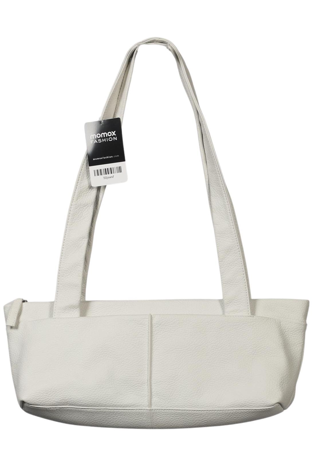 

Gerry Weber Damen Handtasche, cremeweiß, Gr.