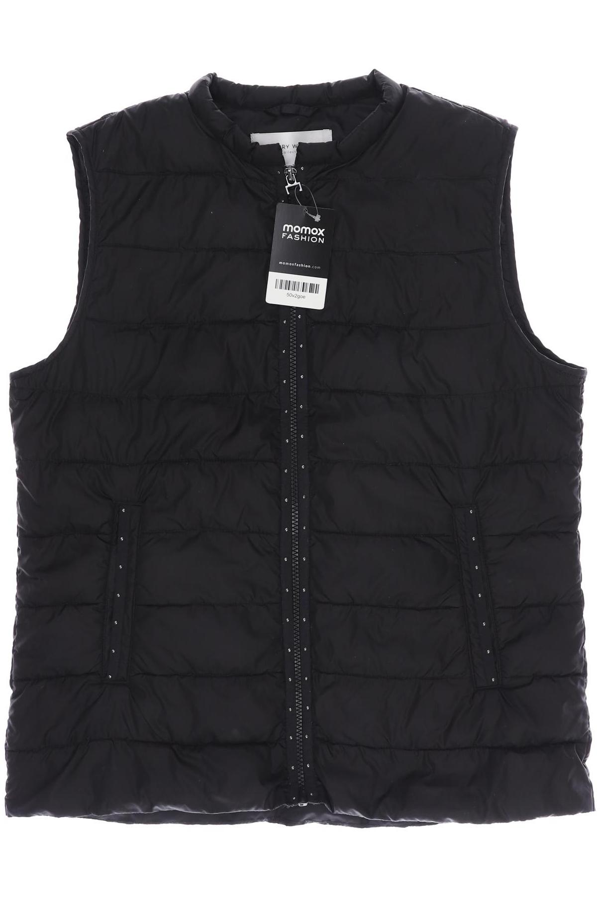 

Gerry Weber Damen Weste, schwarz