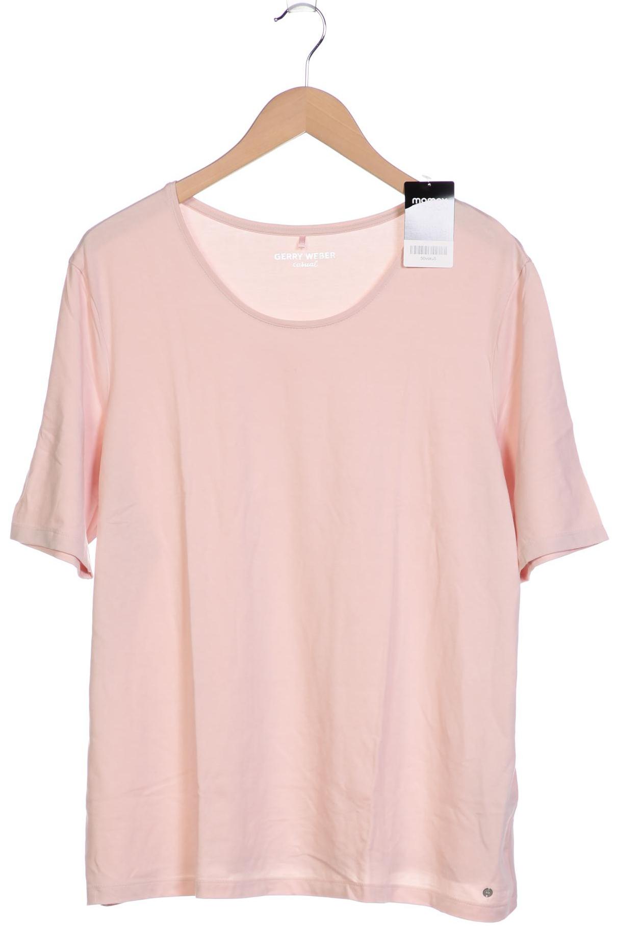 

Gerry Weber Damen T-Shirt, pink