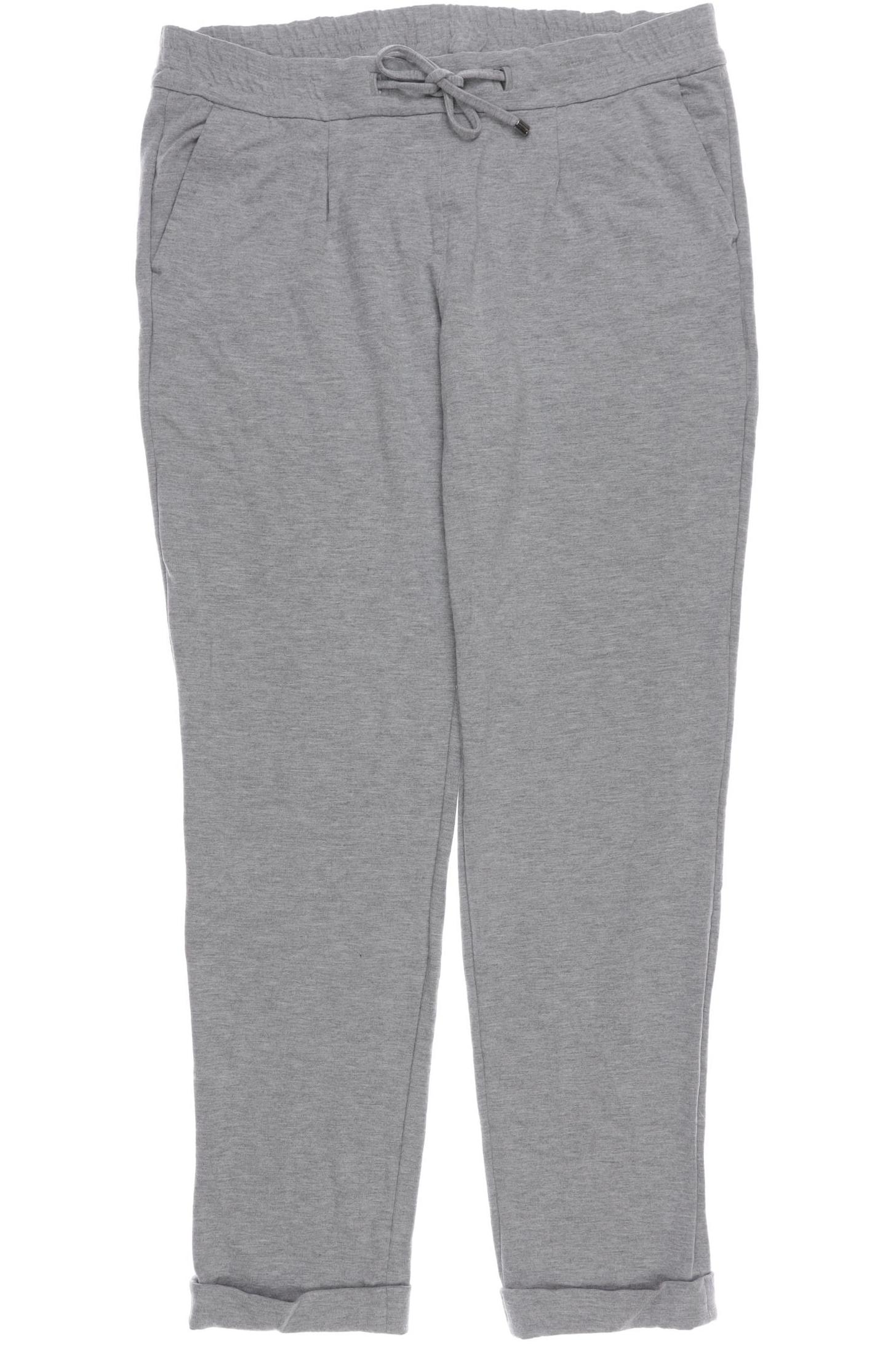 

Gerry Weber Damen Stoffhose, grau, Gr. 32